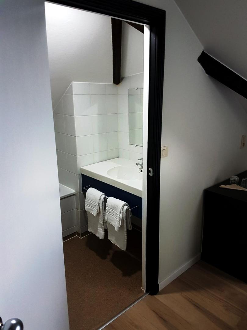 Hotel Restaurant 't Putje