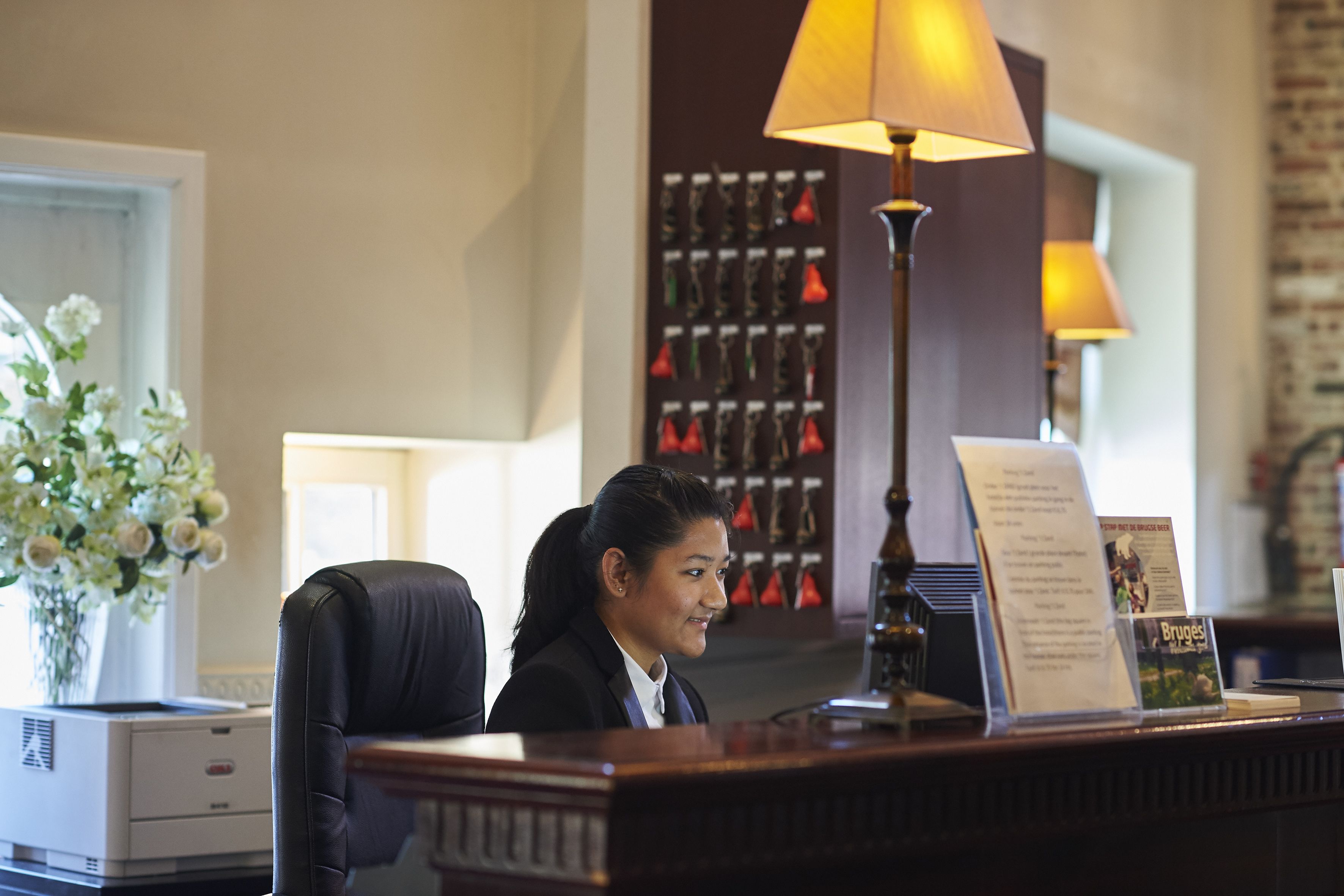 Hotel Restaurant 't Putje