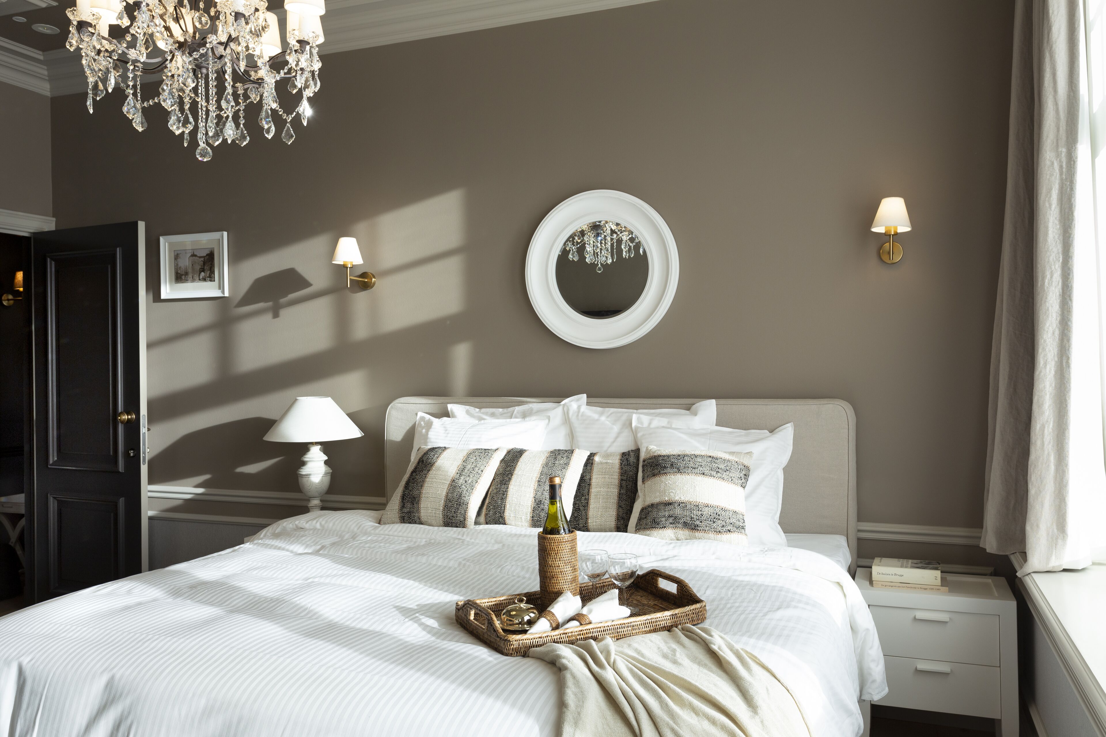 Mansion9 Bruges