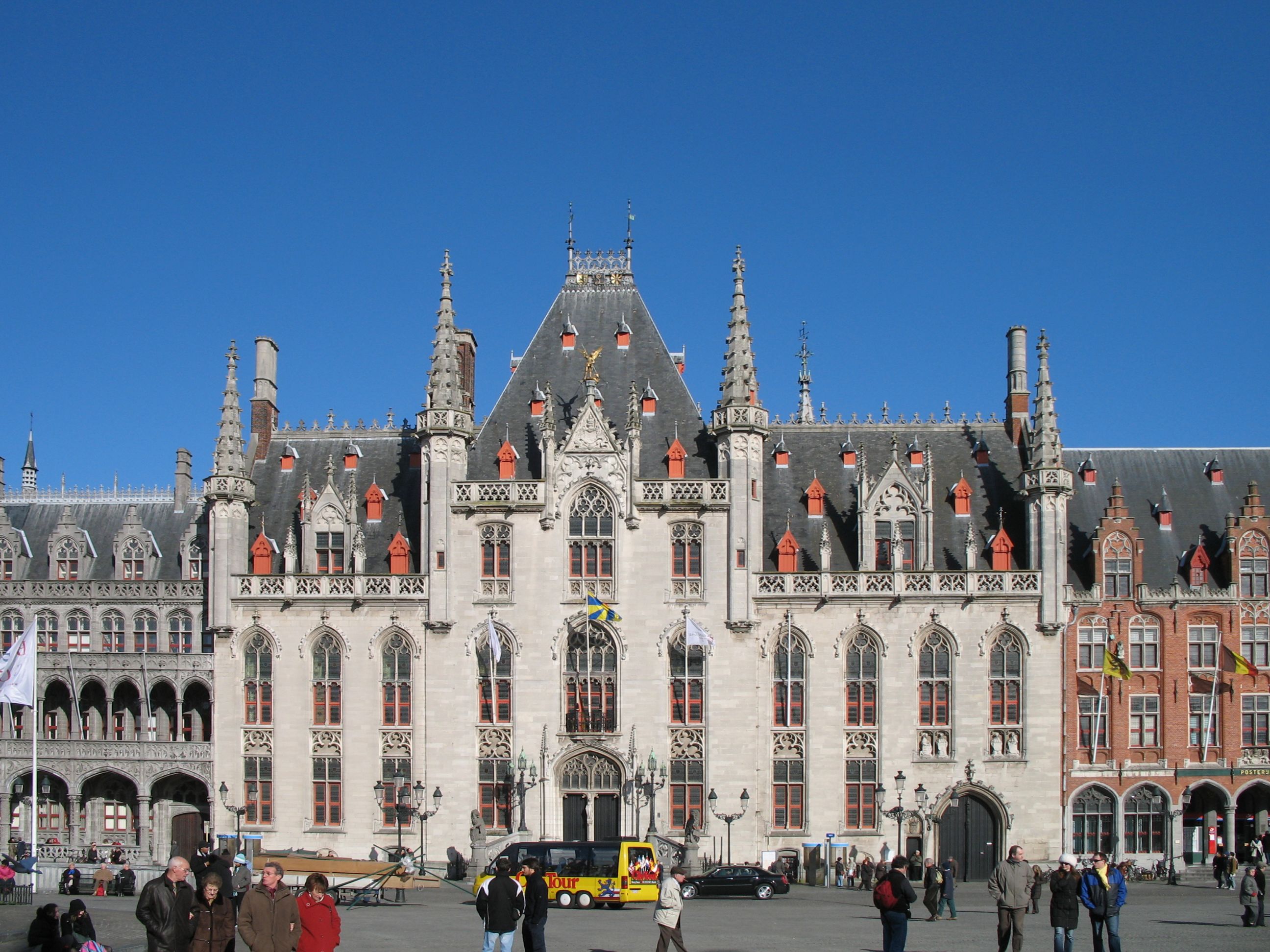 Martin's Brugge
