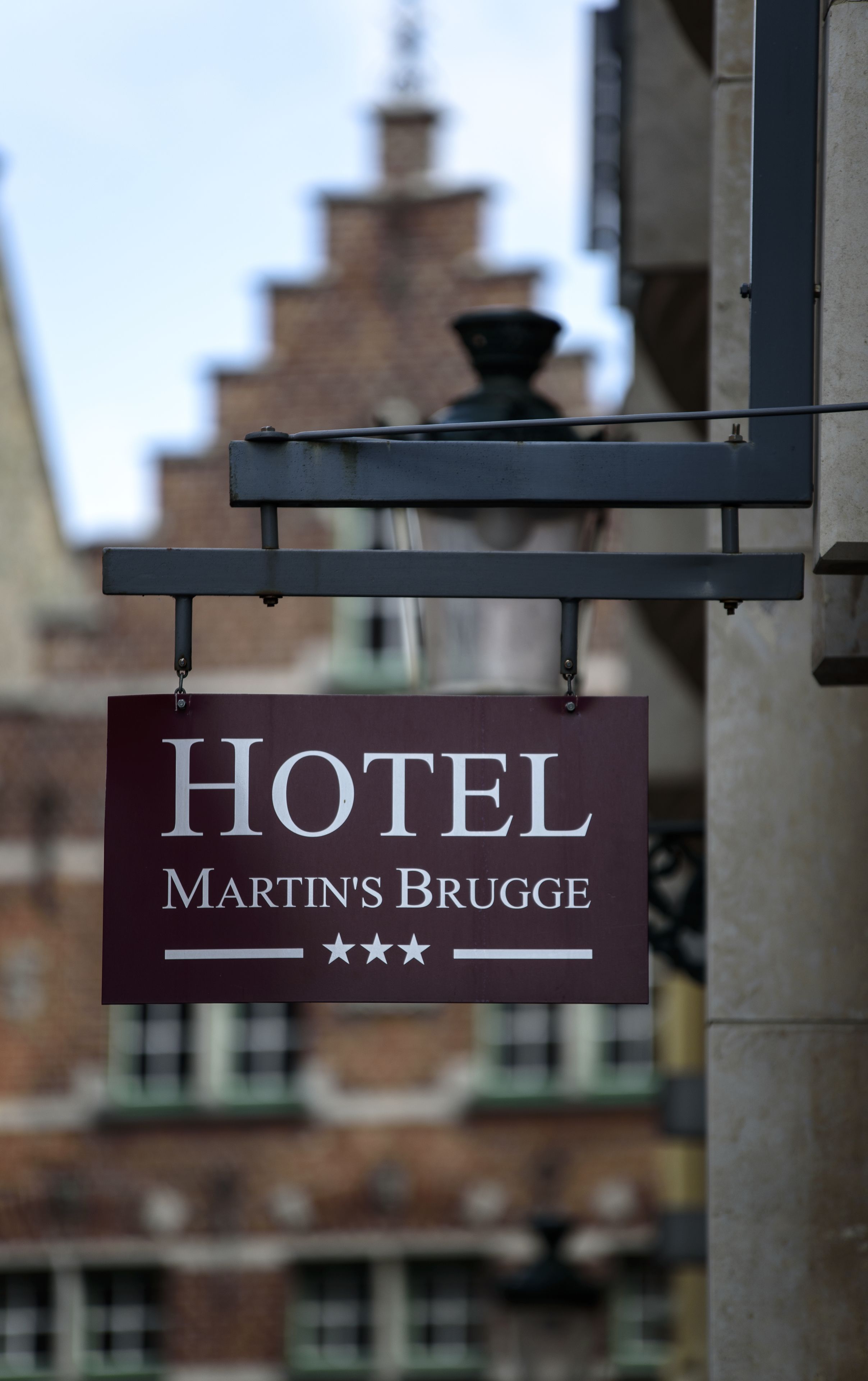 Martin's Brugge