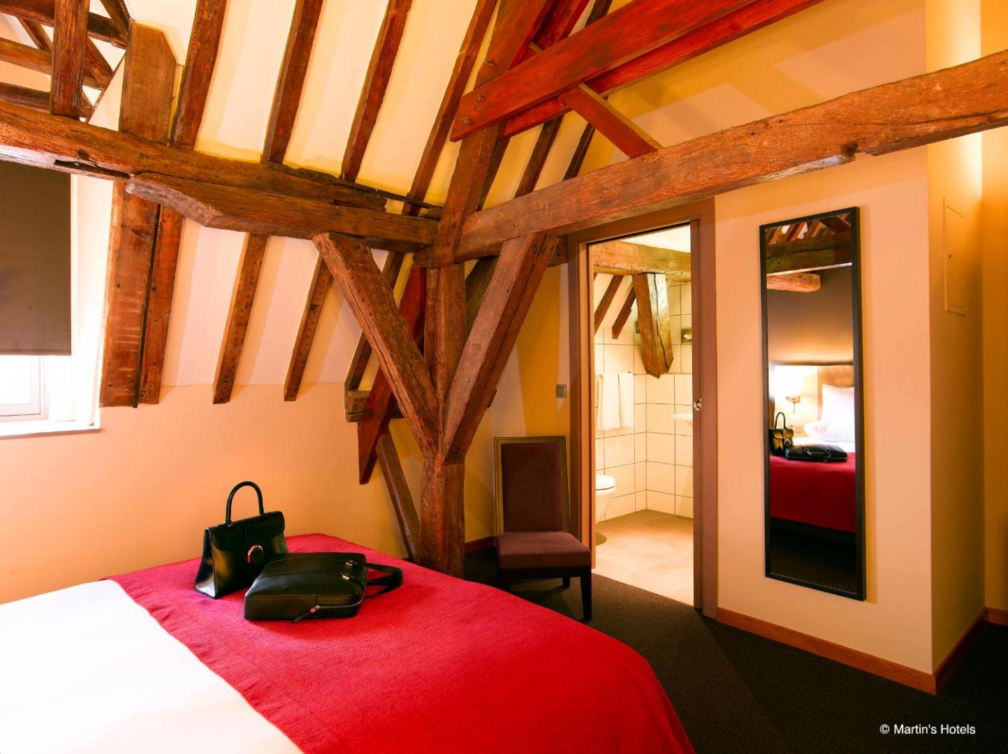 Martin's Brugge