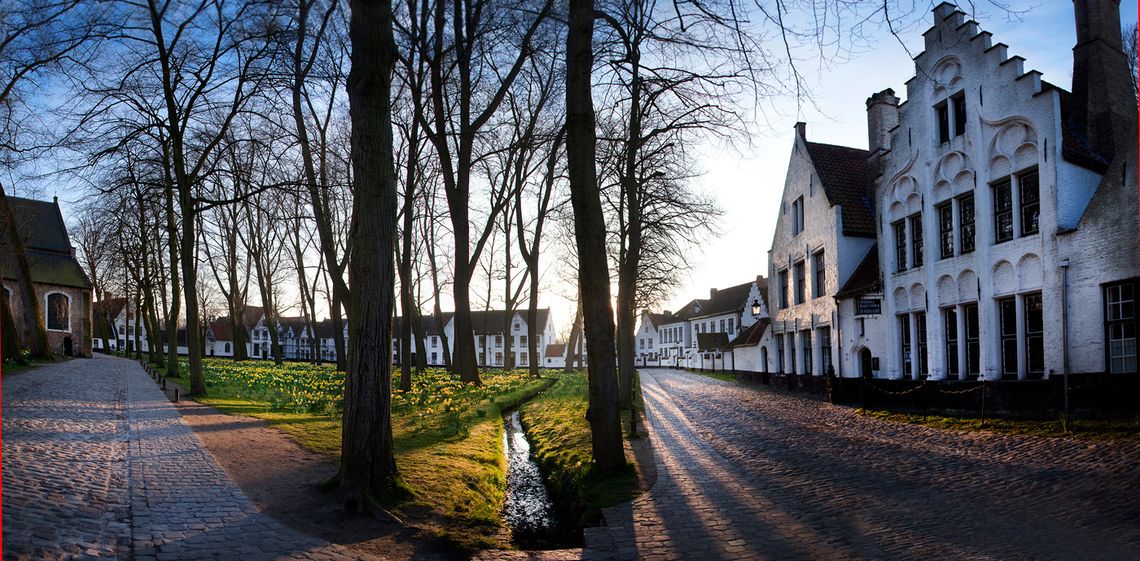 Martin's Brugge