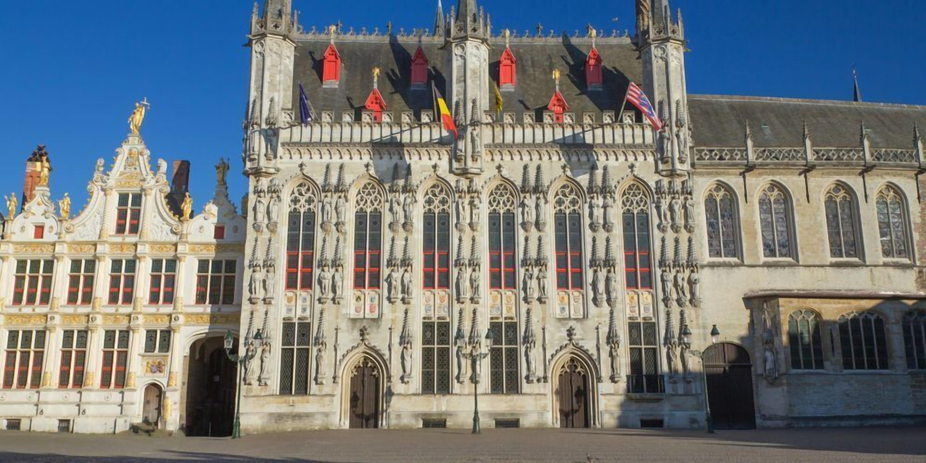 Martin's Brugge