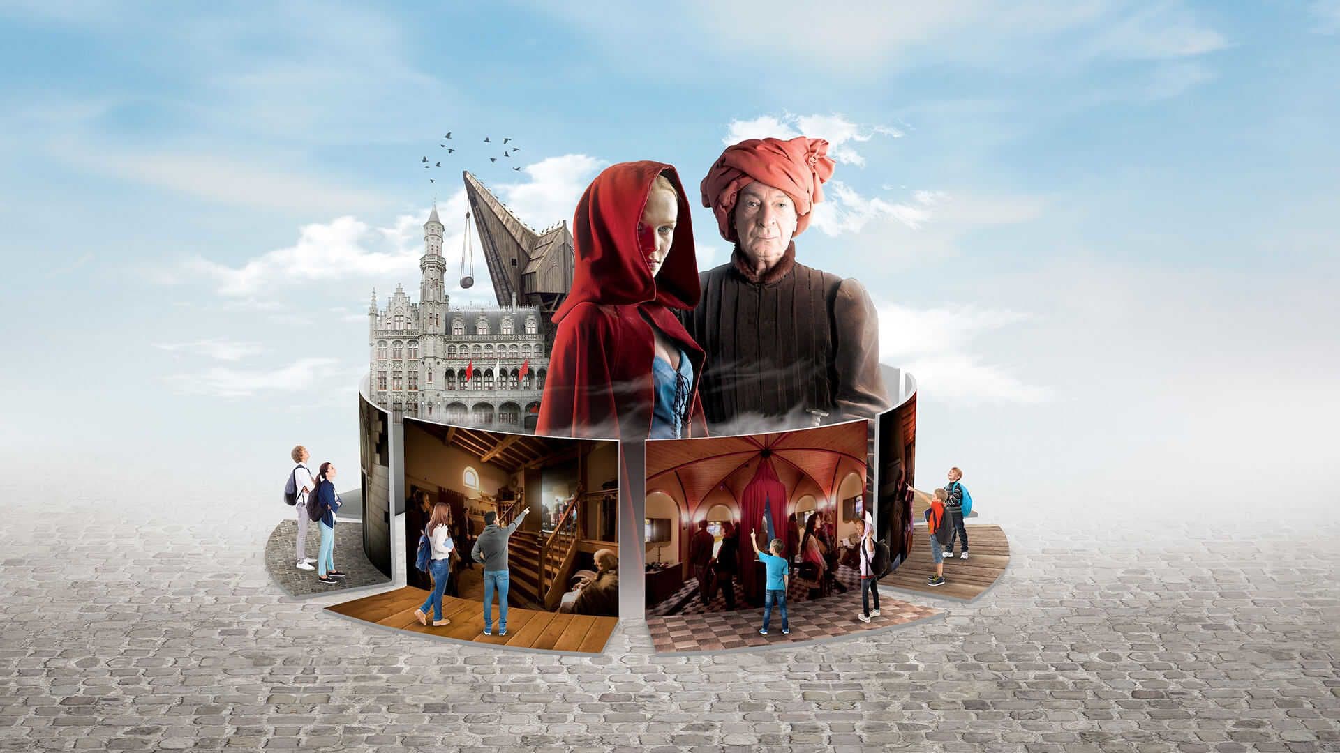 Martin's Brugge