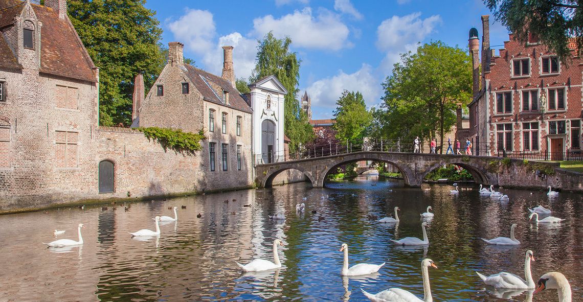 Martin's Brugge