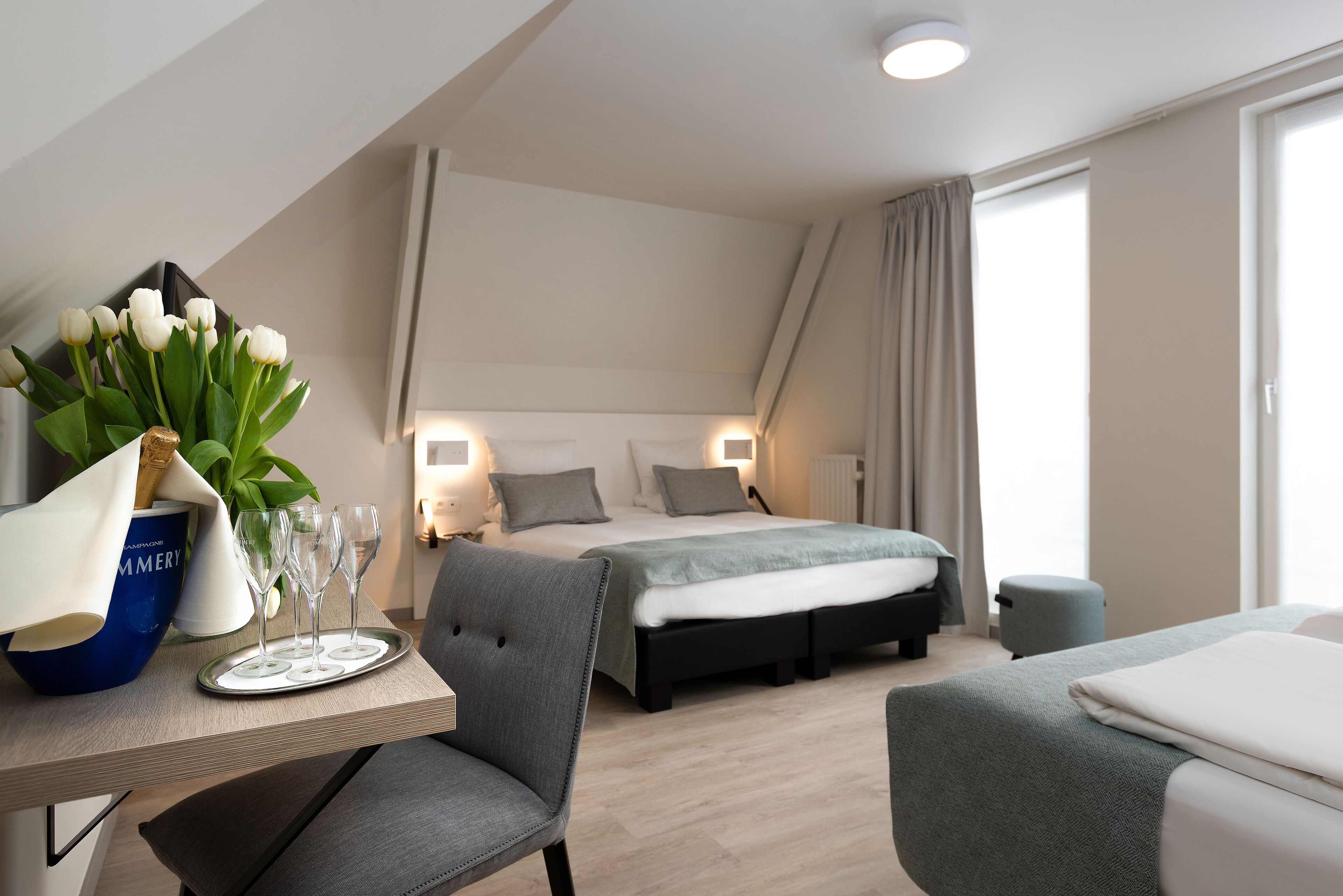 Martin's Brugge