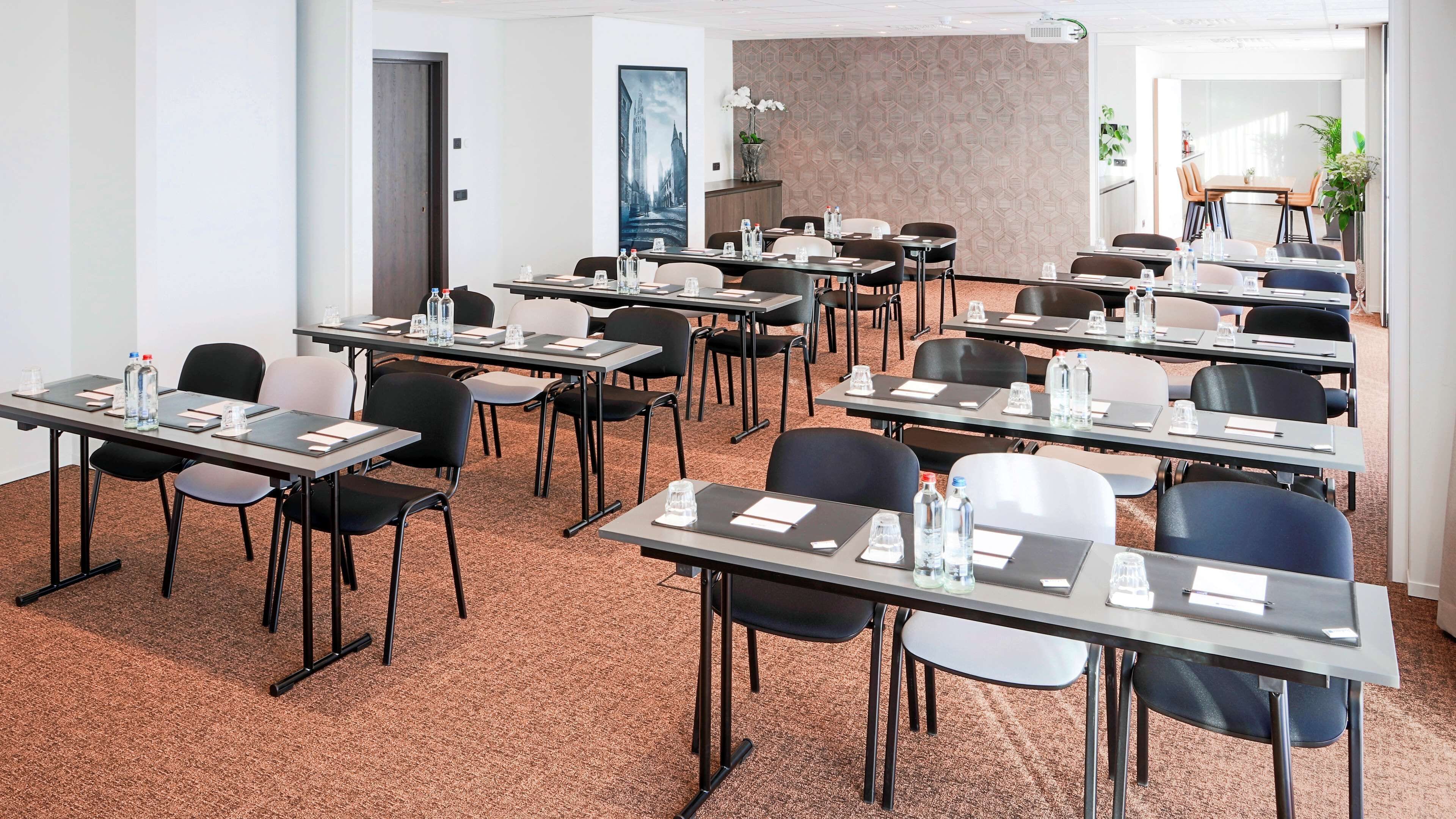 Radisson Blu Hotel, Bruges