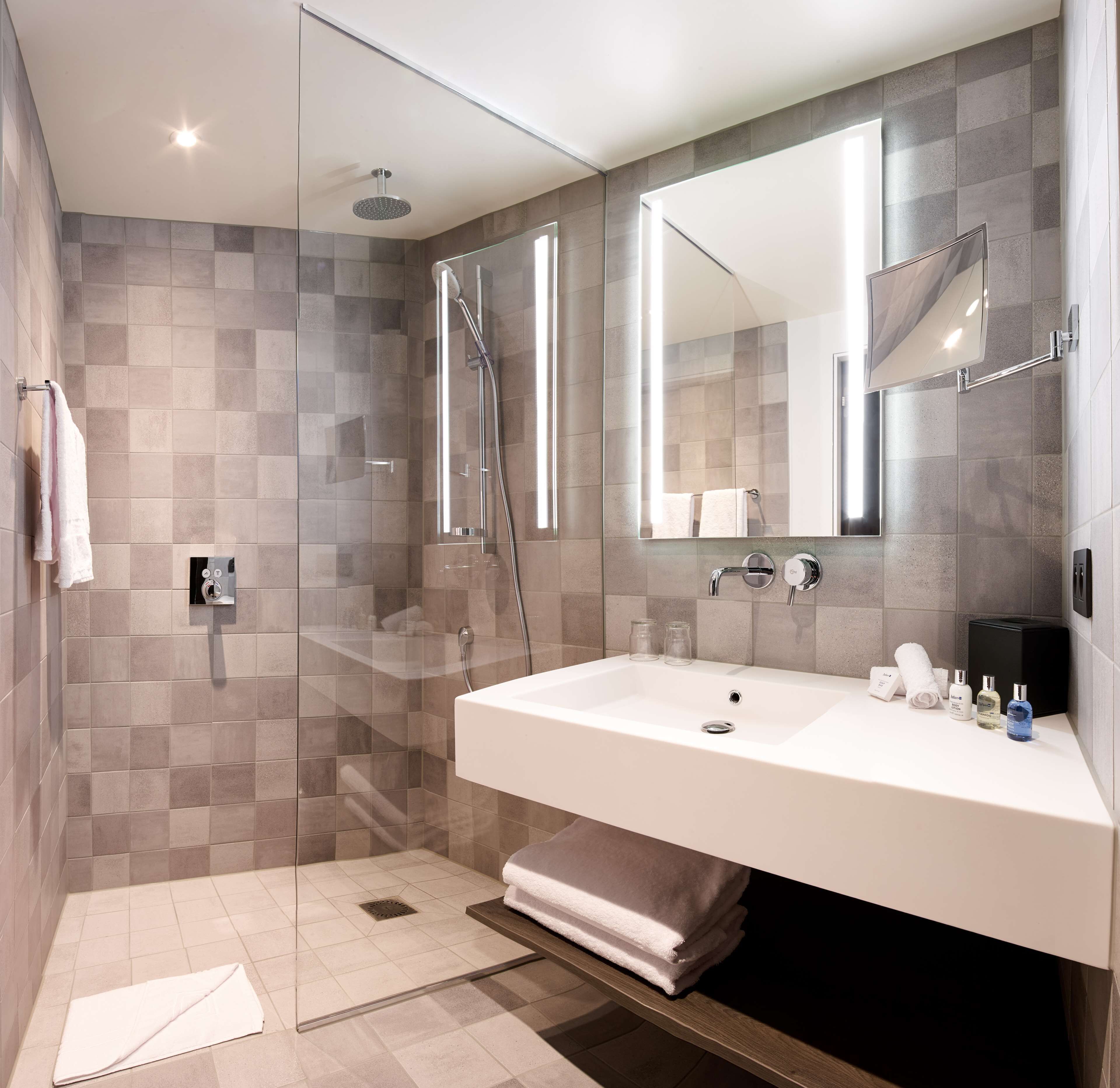 Radisson Blu Hotel, Bruges