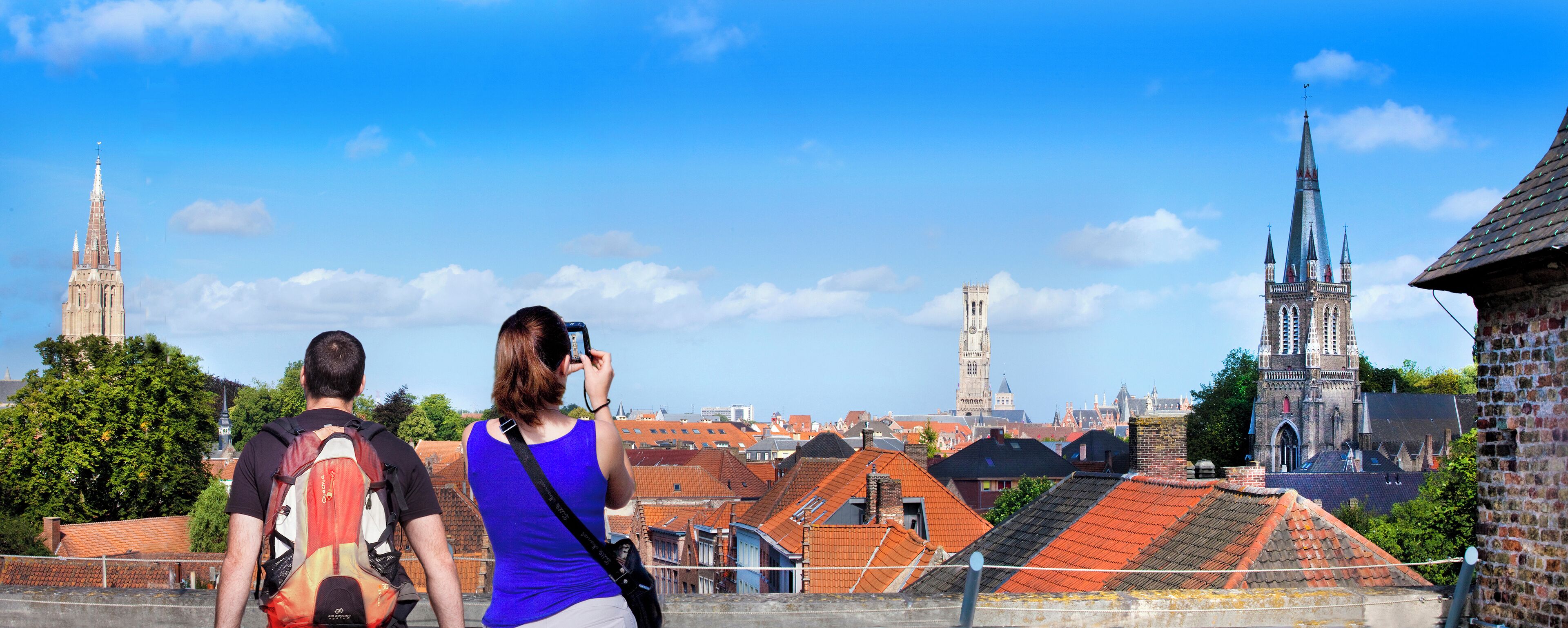 Radisson Blu Hotel, Bruges