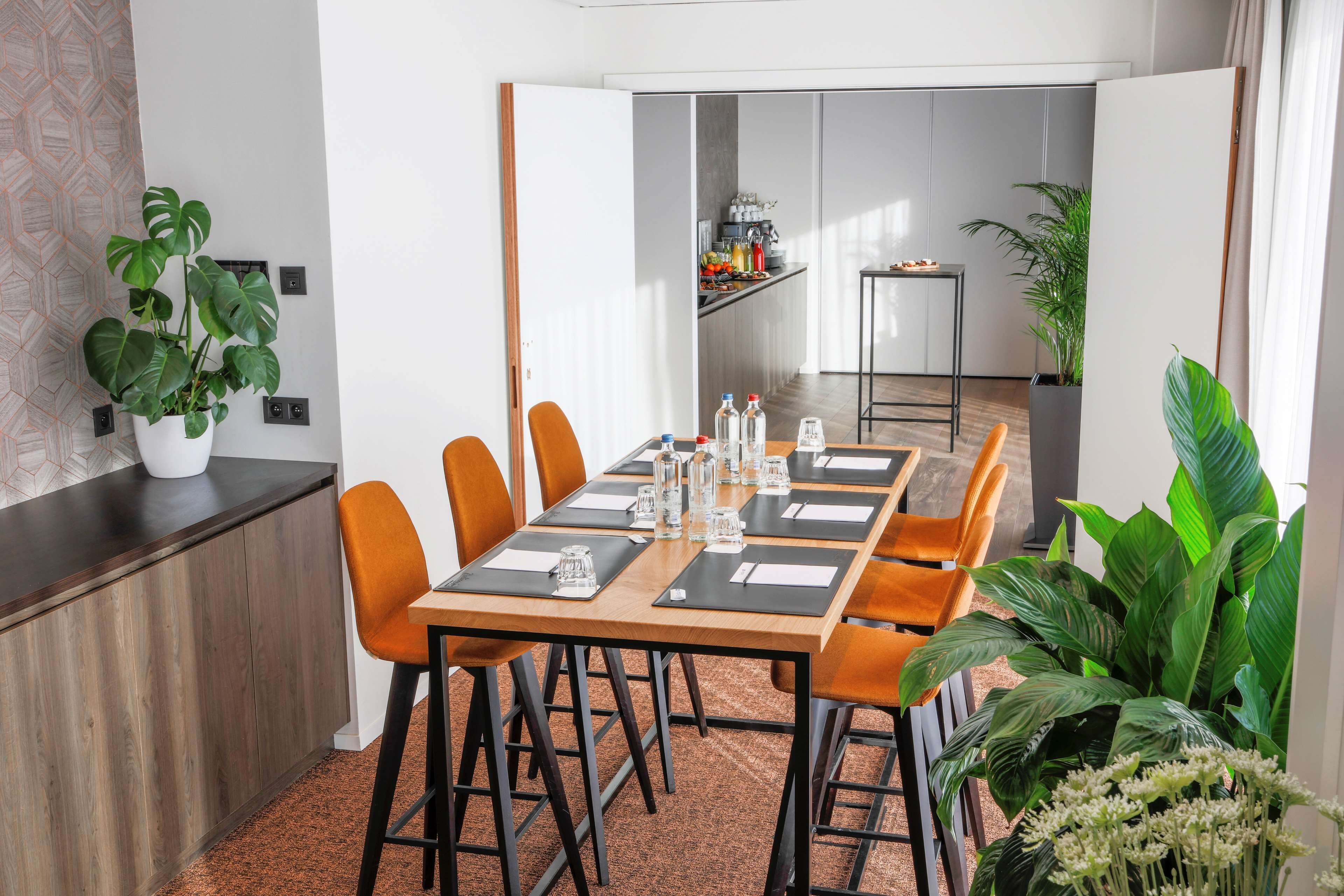 Radisson Blu Hotel, Bruges