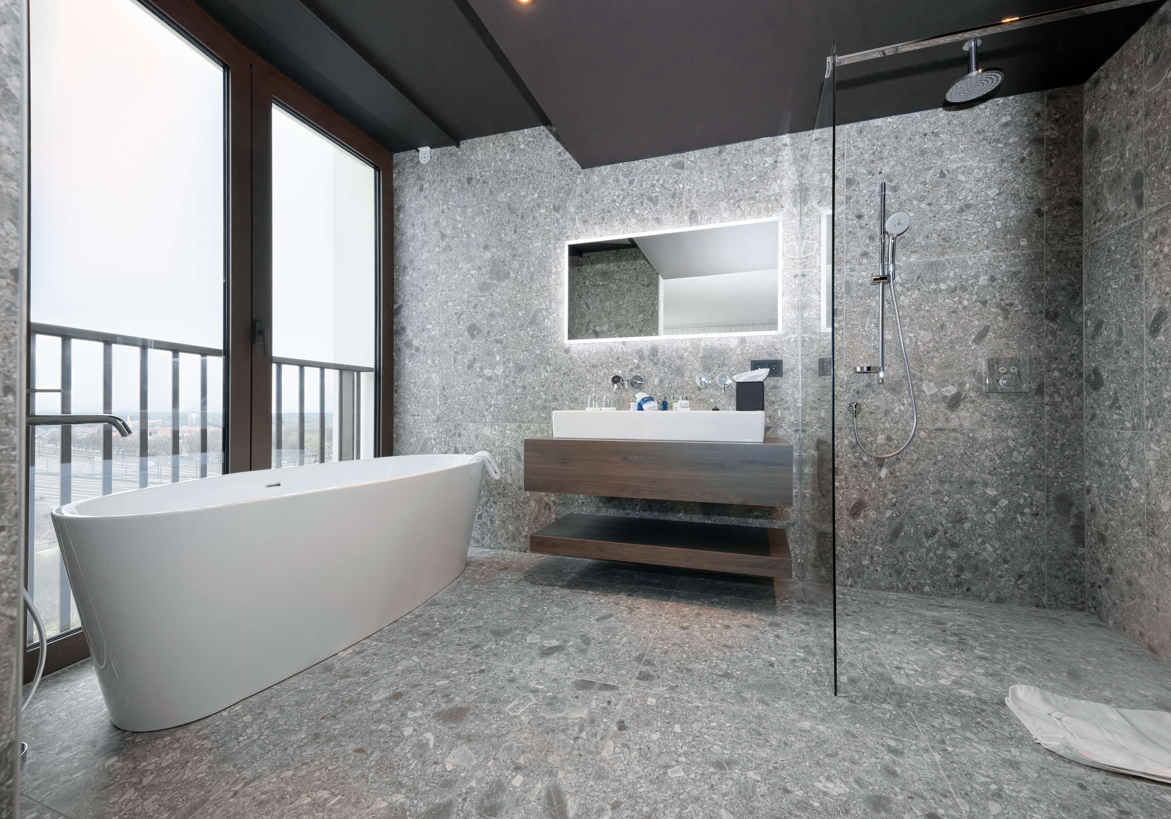 Radisson Blu Hotel, Bruges