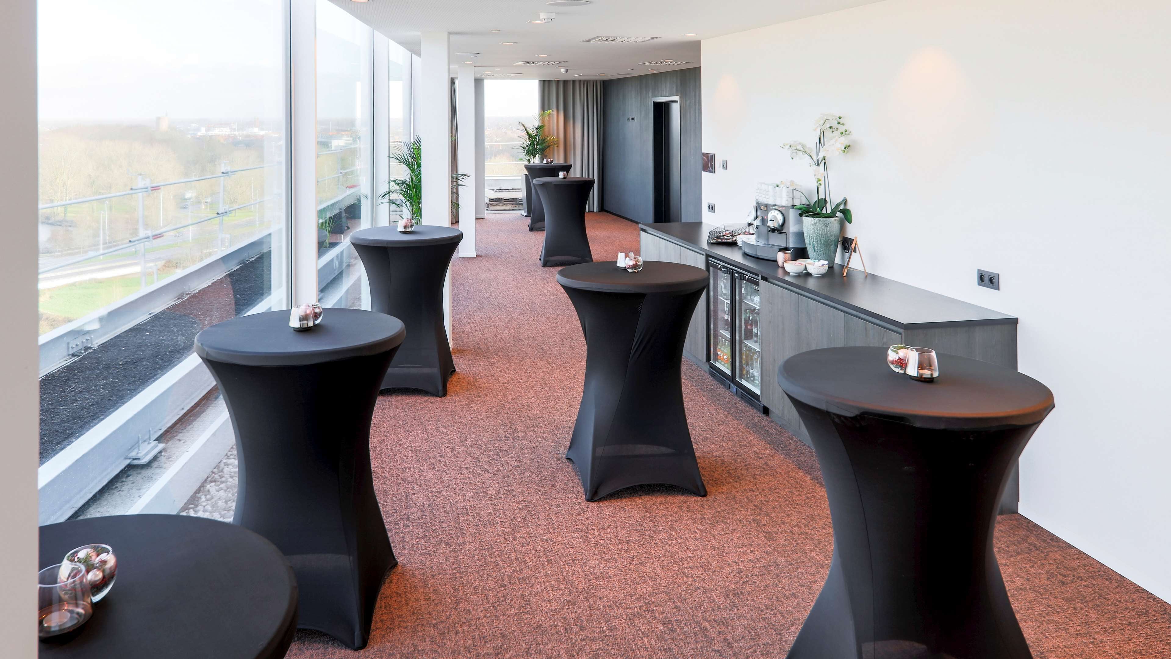 Radisson Blu Hotel, Bruges