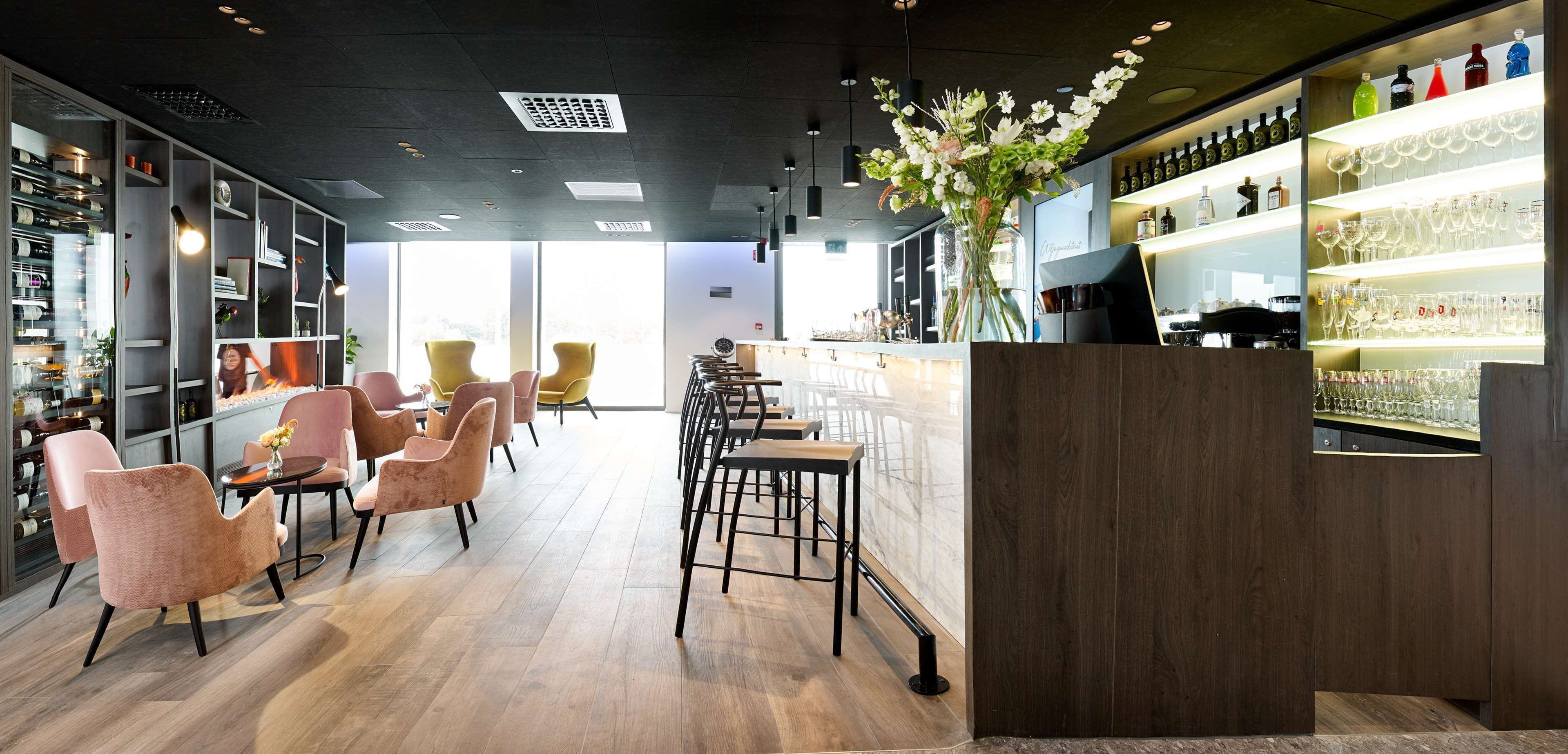 Radisson Blu Hotel, Bruges