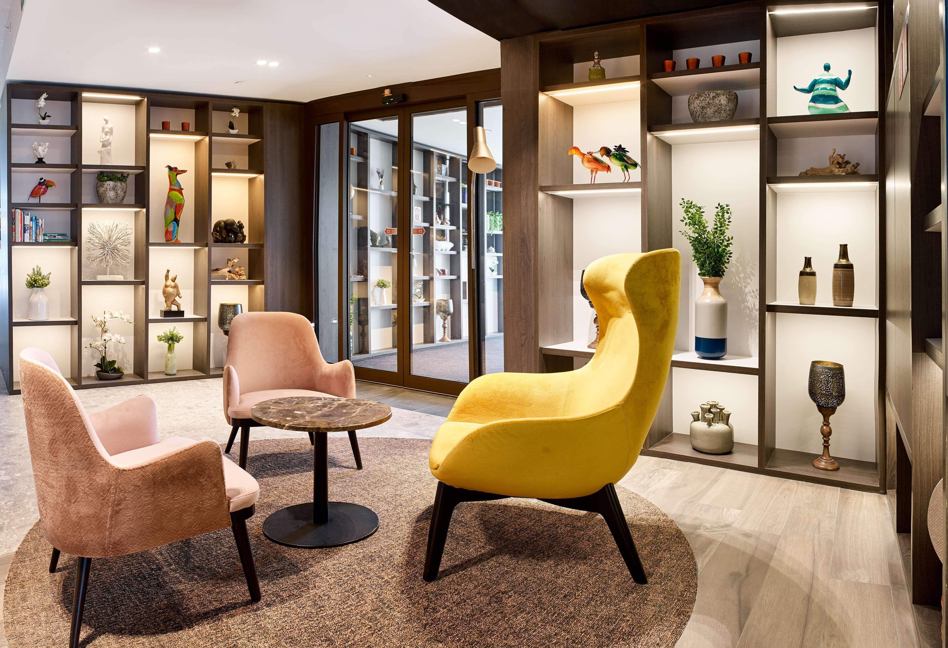 Radisson Blu Hotel, Bruges