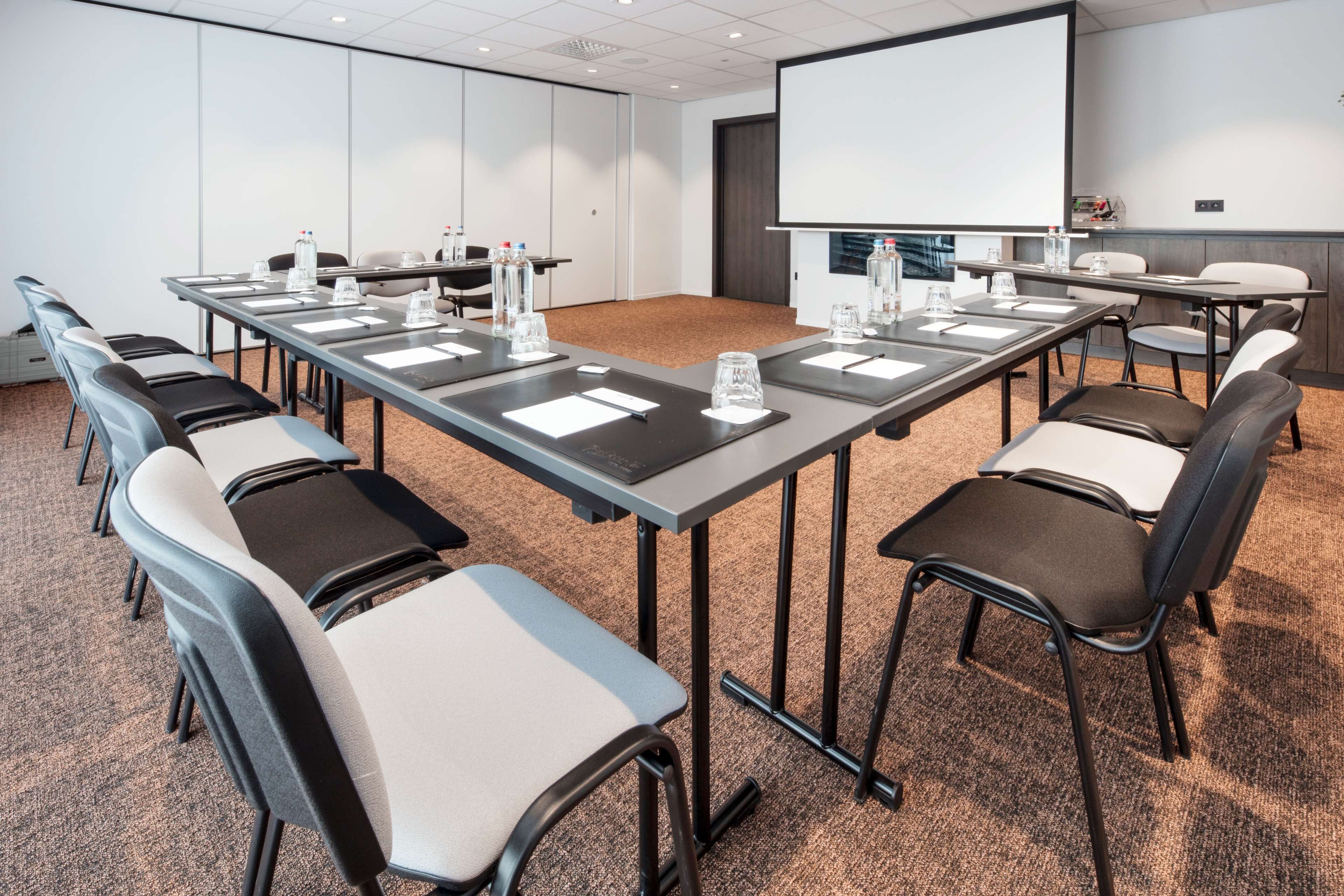 Radisson Blu Hotel, Bruges