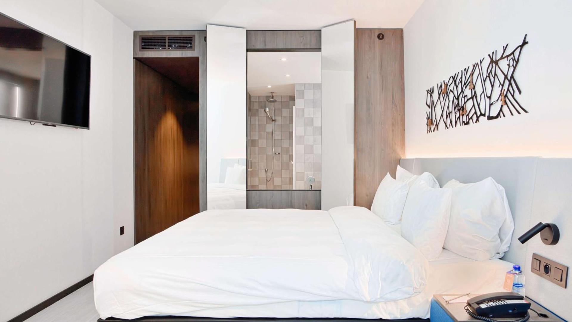 Radisson Blu Hotel, Bruges