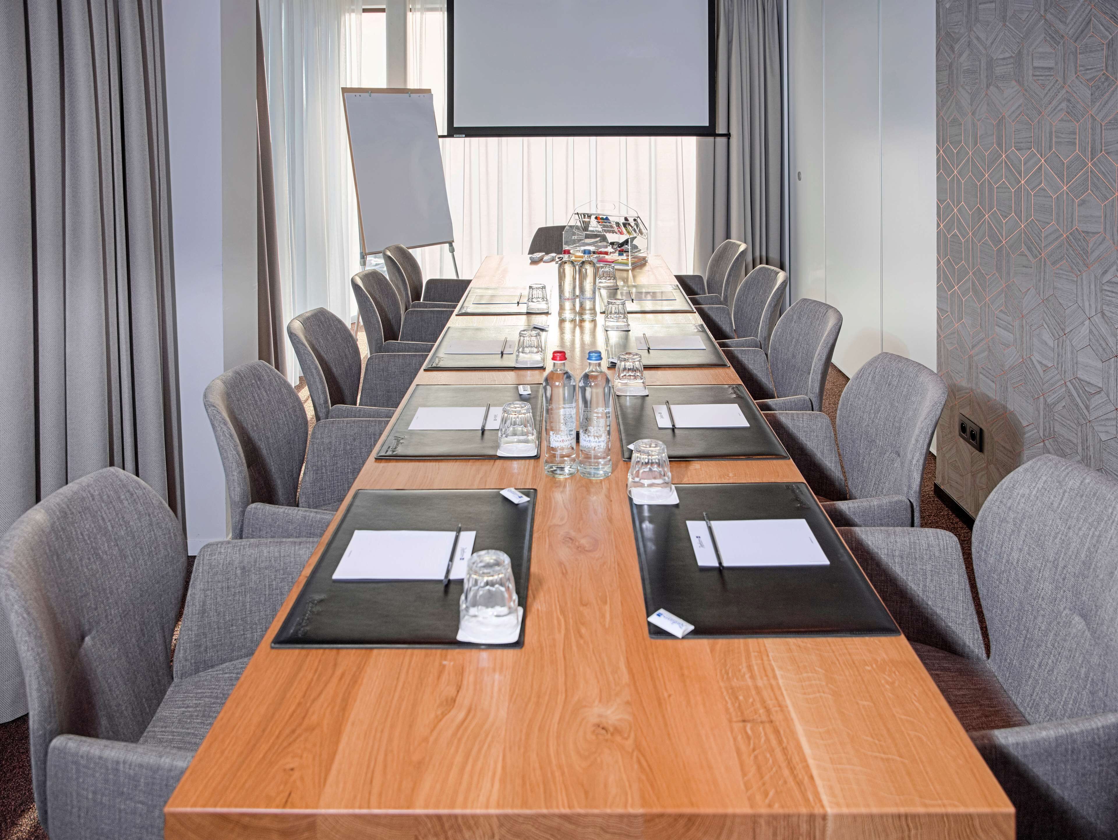 Radisson Blu Hotel, Bruges