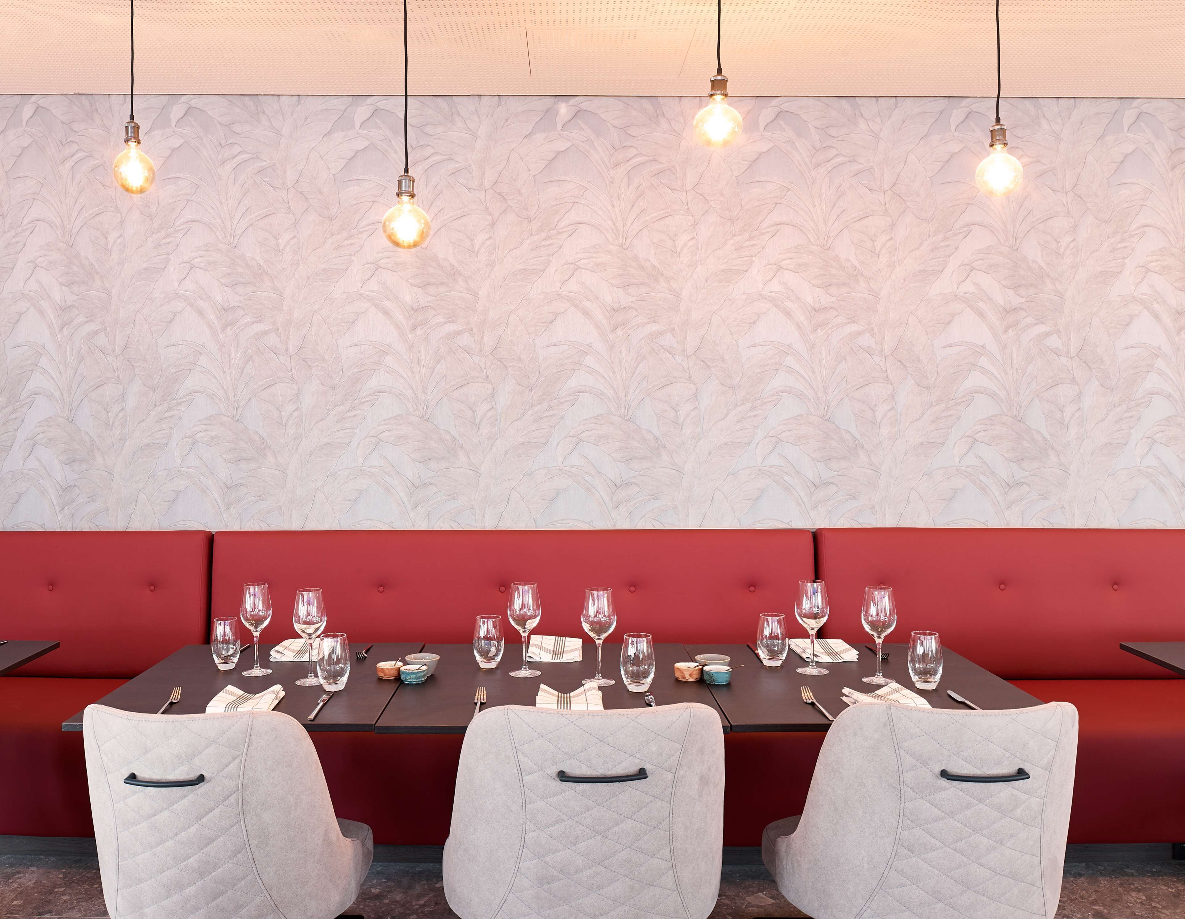 Radisson Blu Hotel, Bruges