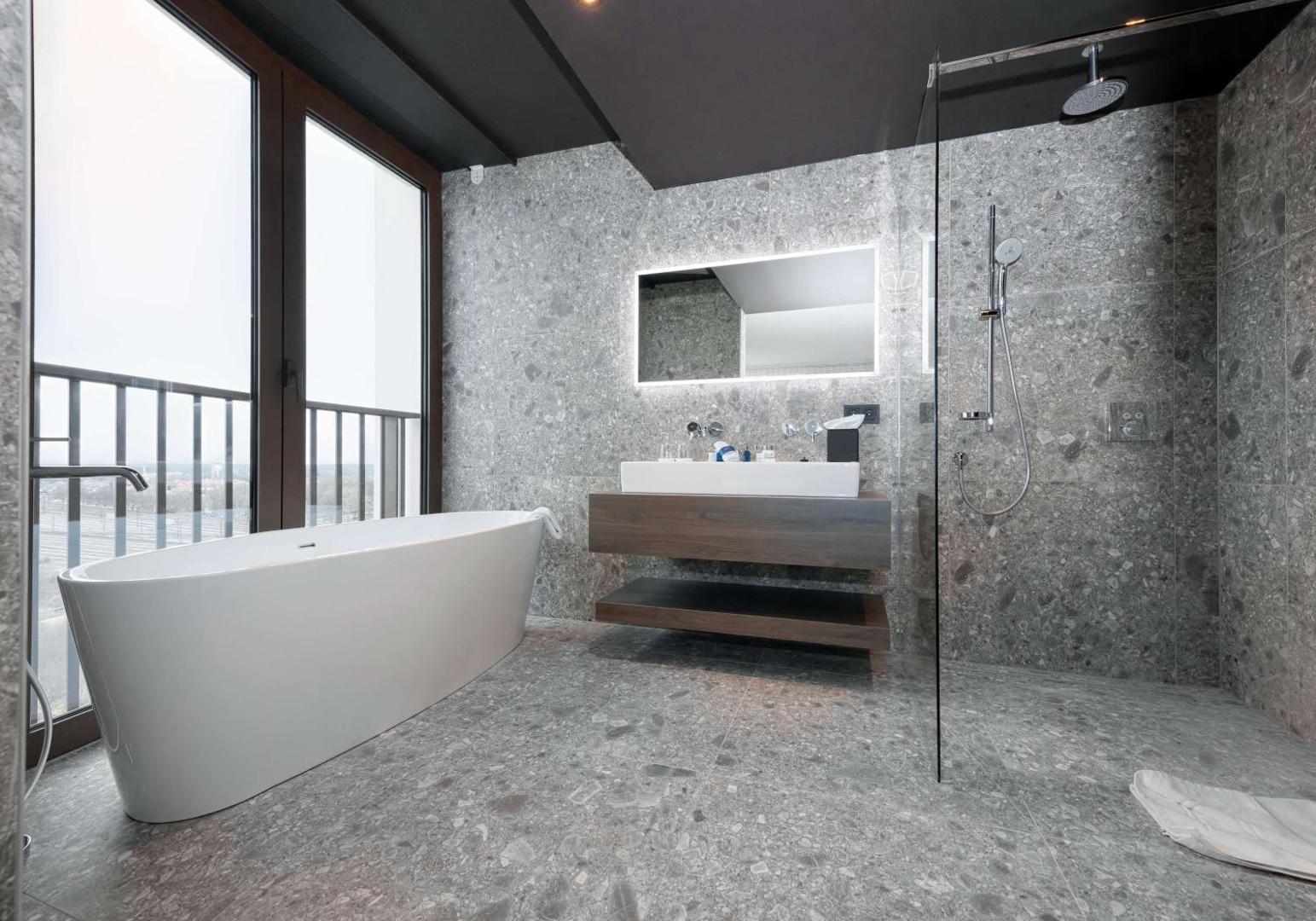 Radisson Blu Hotel, Bruges