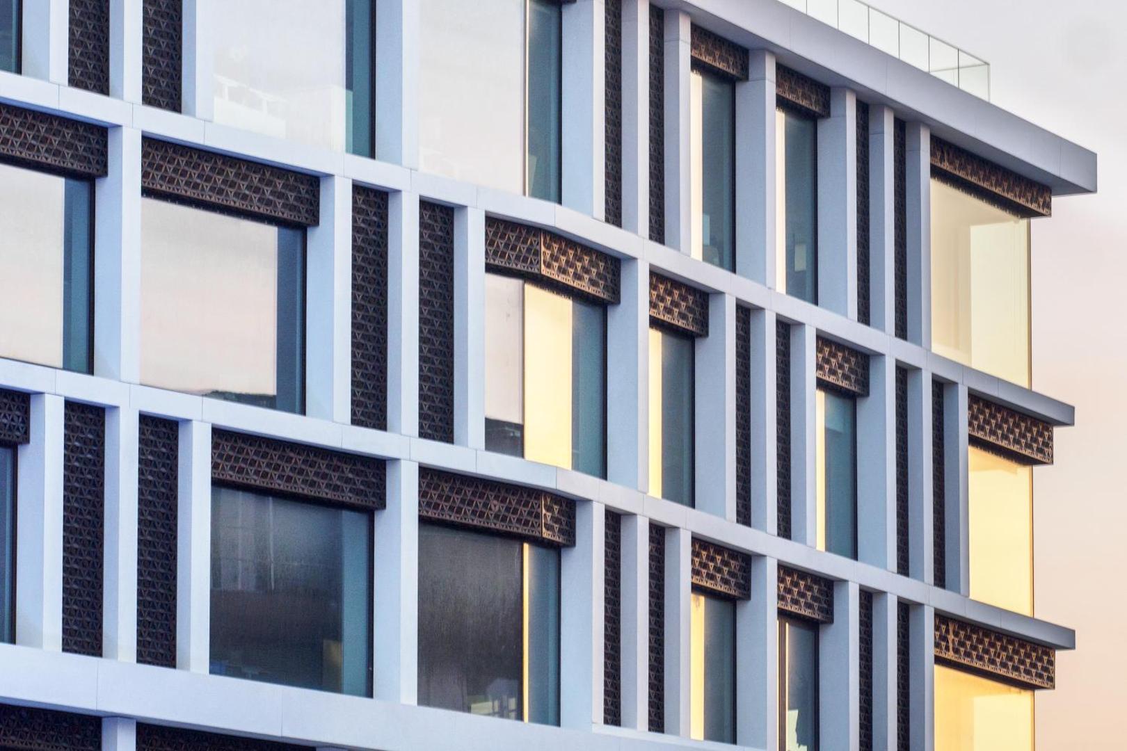 Radisson Blu Hotel, Bruges