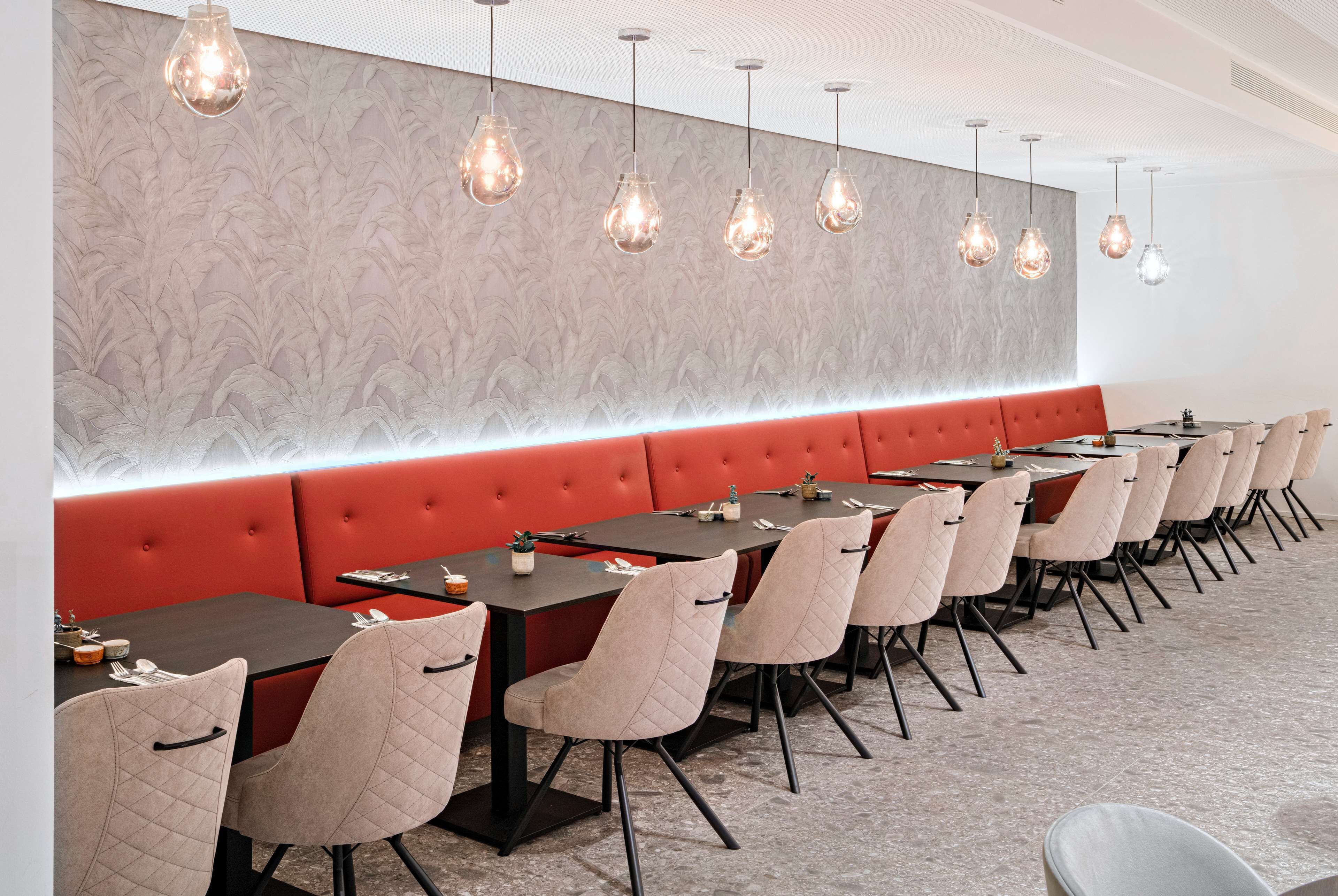 Radisson Blu Hotel, Bruges