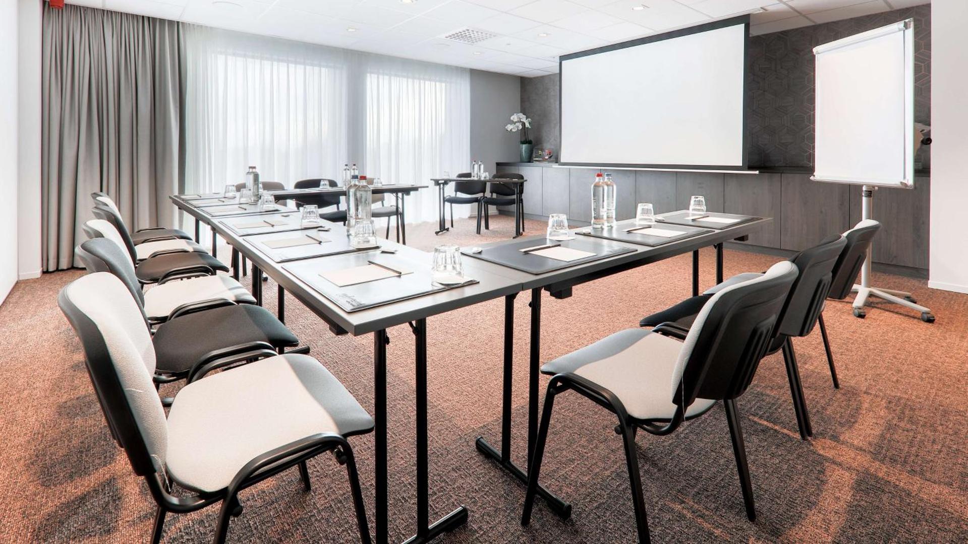 Radisson Blu Hotel, Bruges