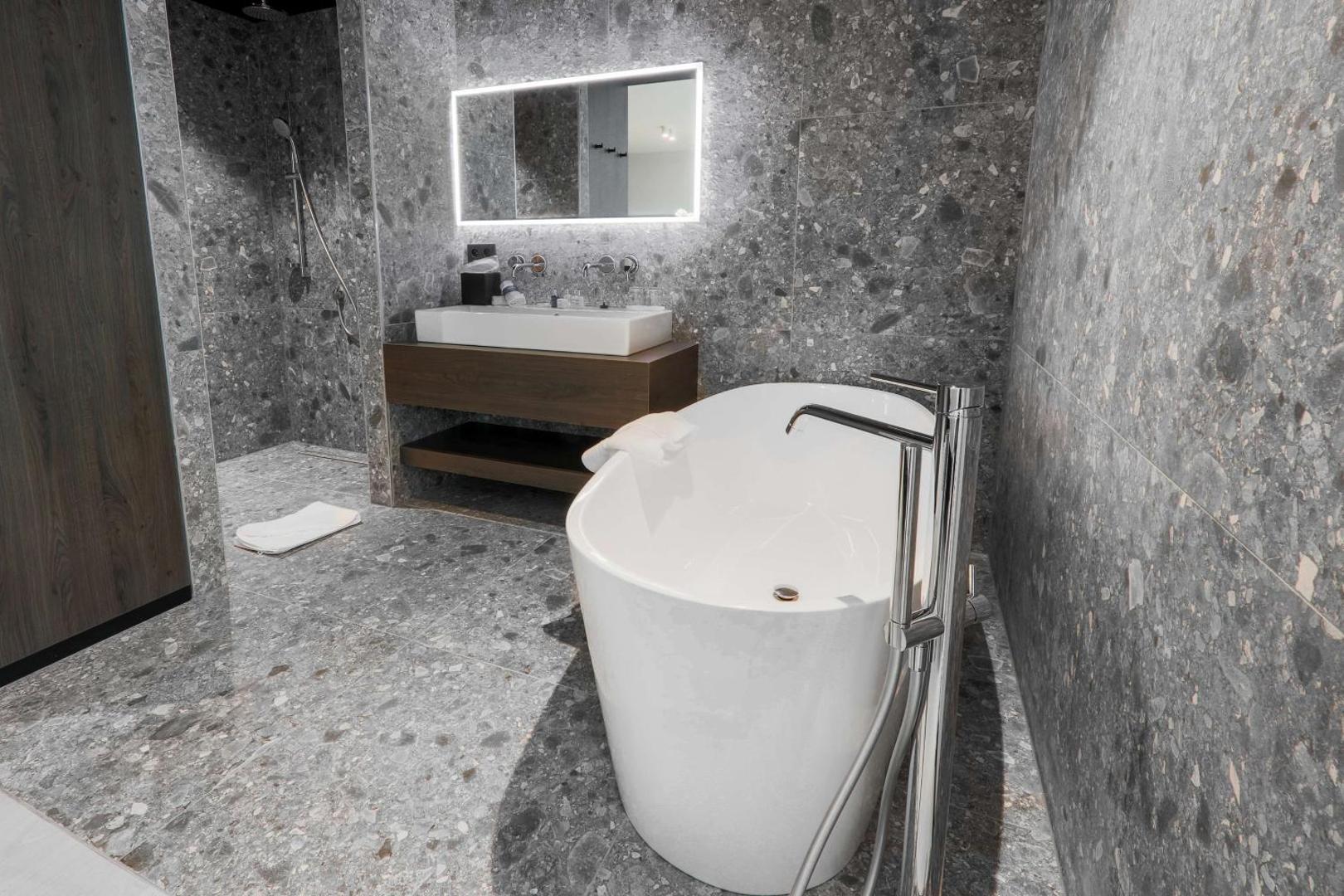 Radisson Blu Hotel, Bruges