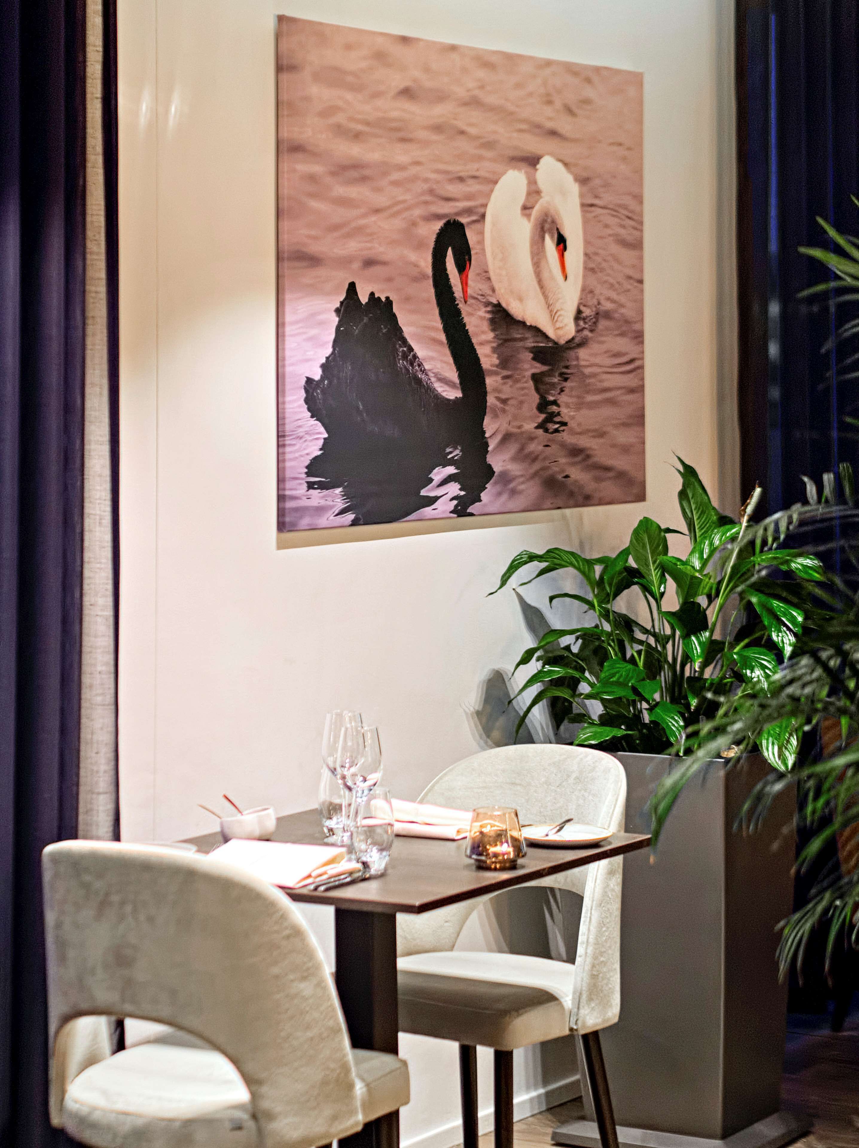 Radisson Blu Hotel, Bruges