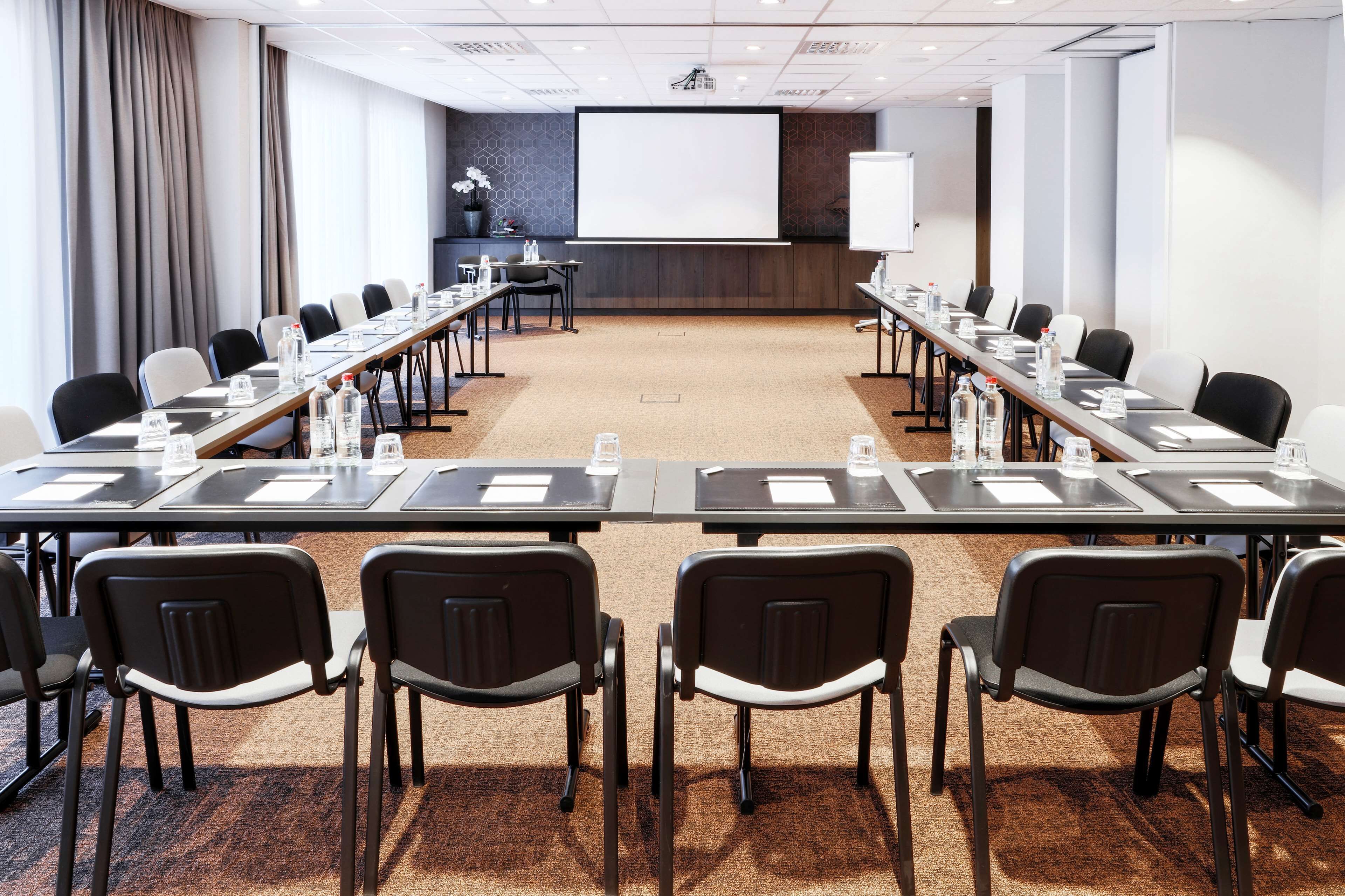 Radisson Blu Hotel, Bruges