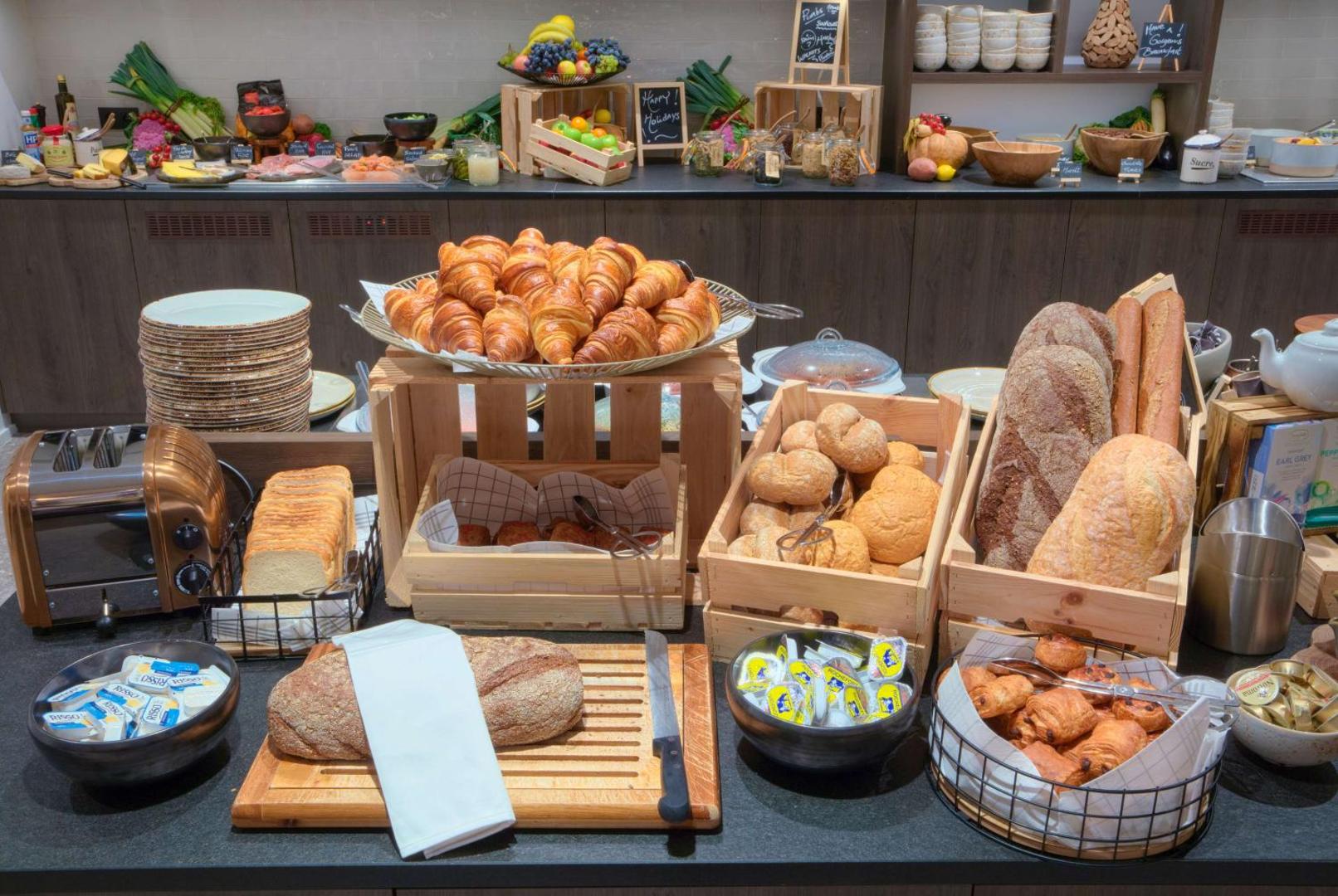 Radisson Blu Hotel, Bruges