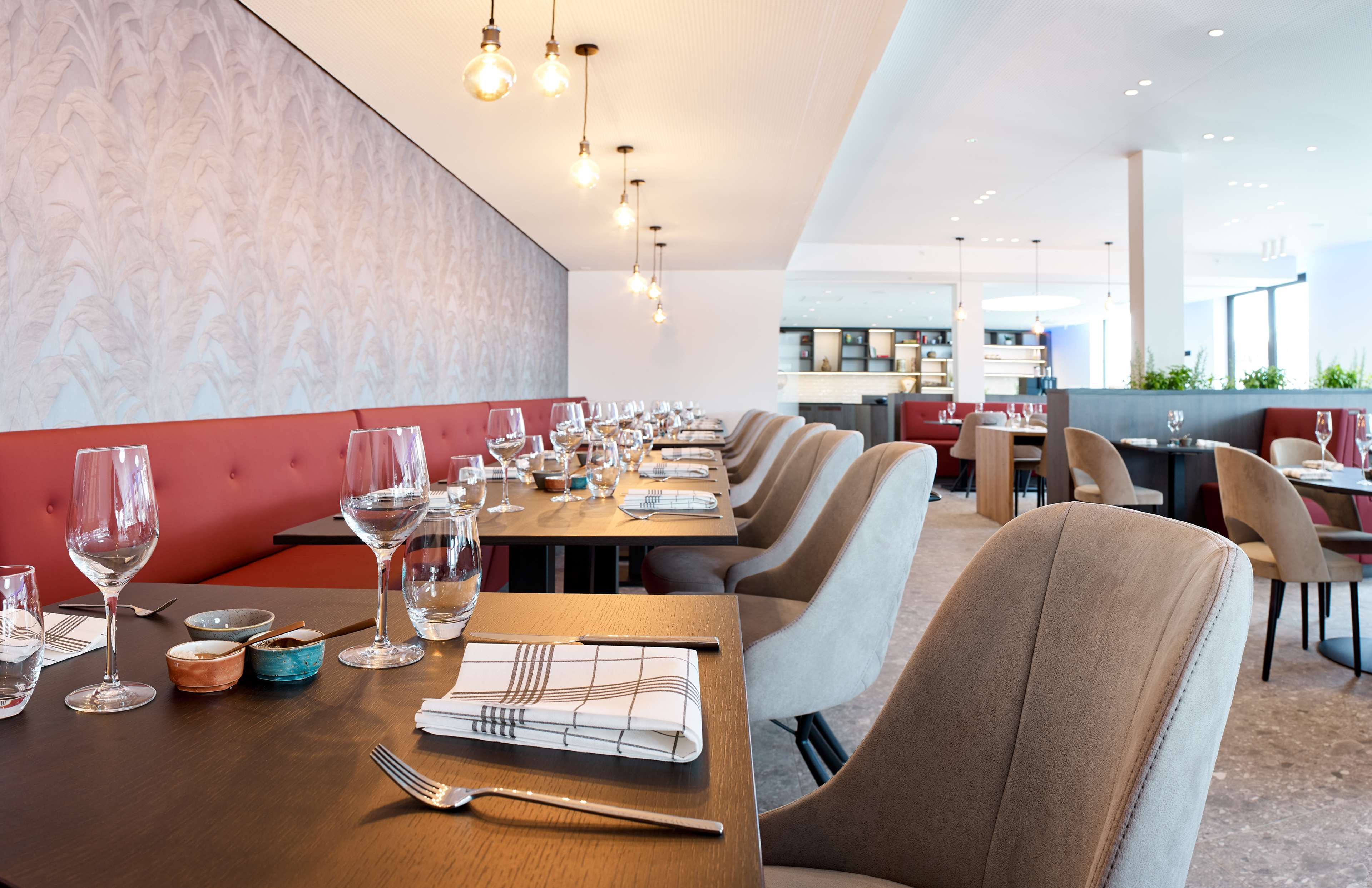 Radisson Blu Hotel, Bruges