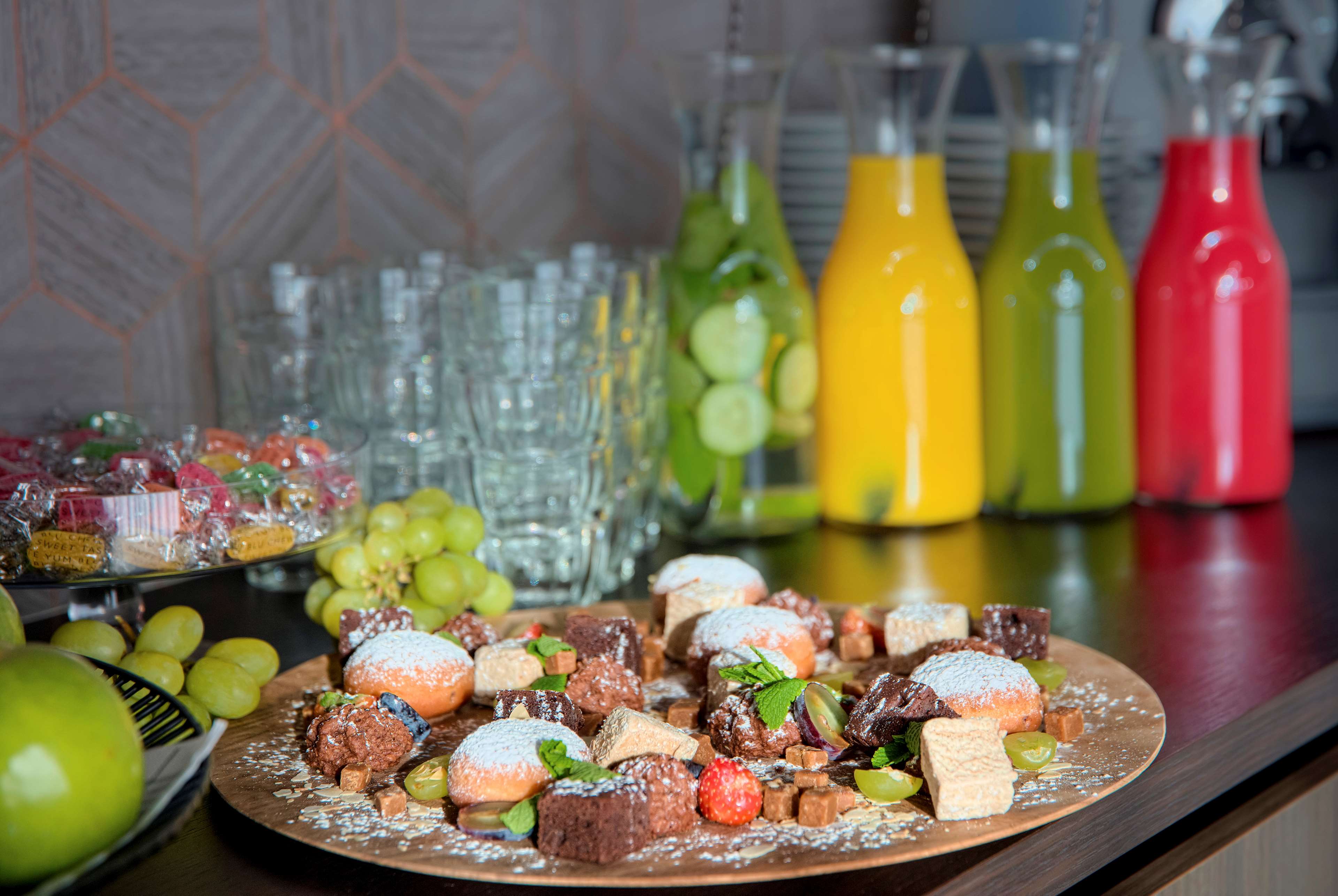 Radisson Blu Hotel, Bruges