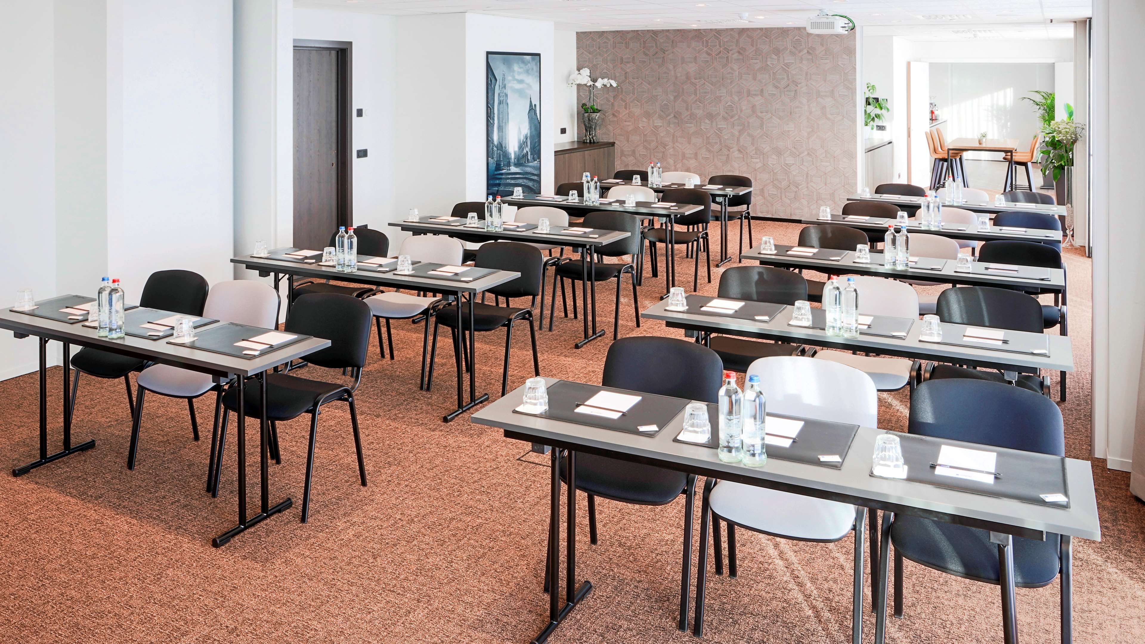 Radisson Blu Hotel, Bruges