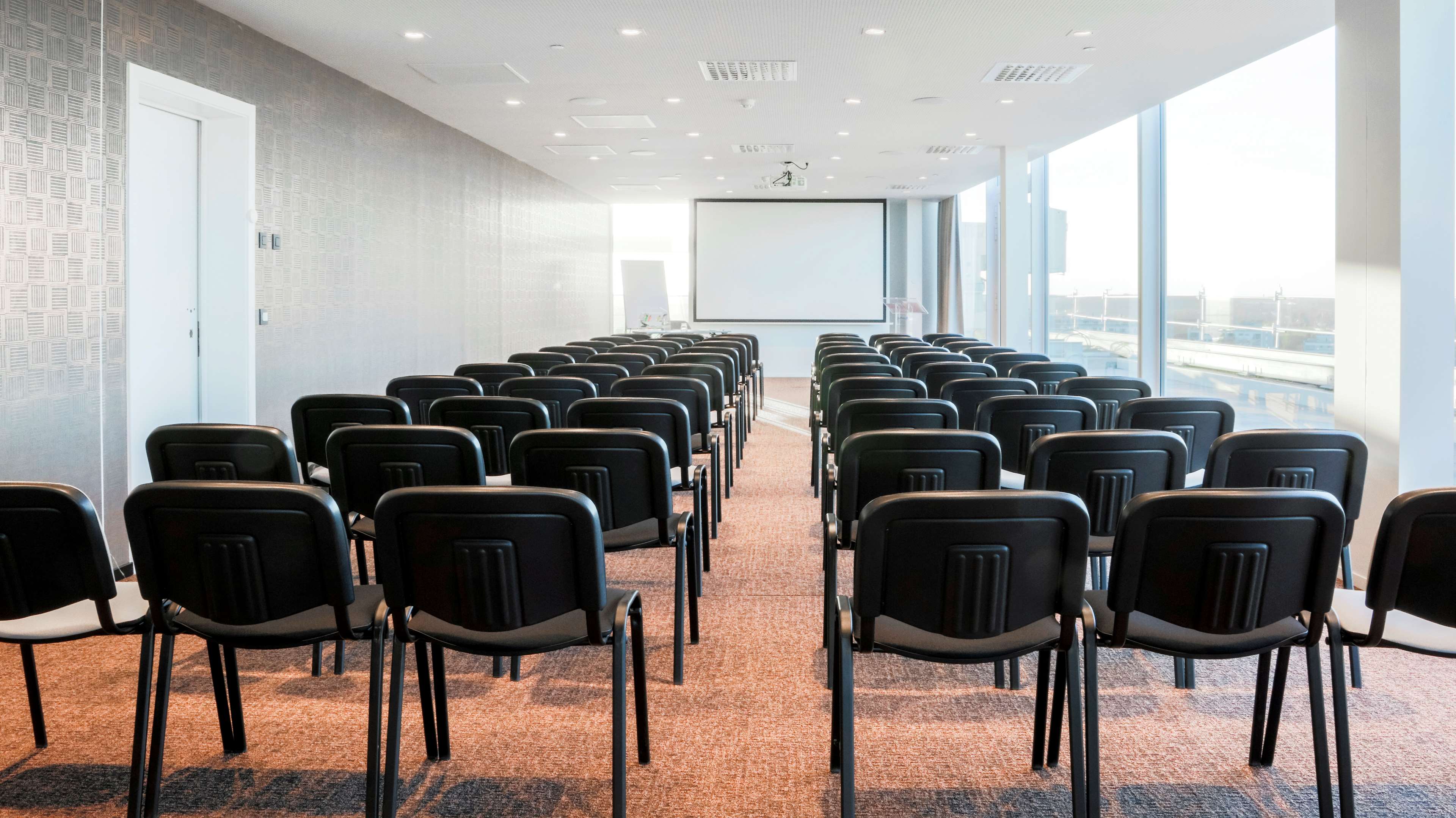 Radisson Blu Hotel, Bruges