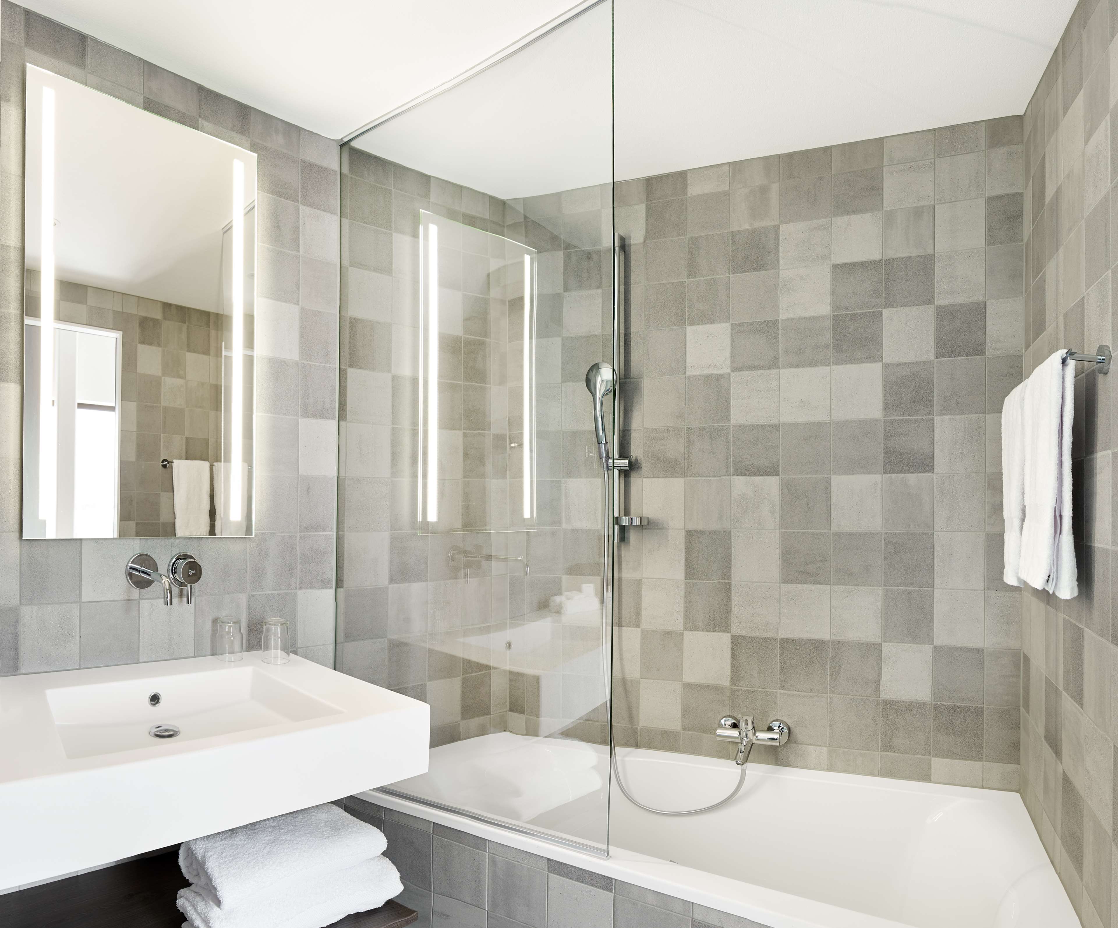 Radisson Blu Hotel, Bruges