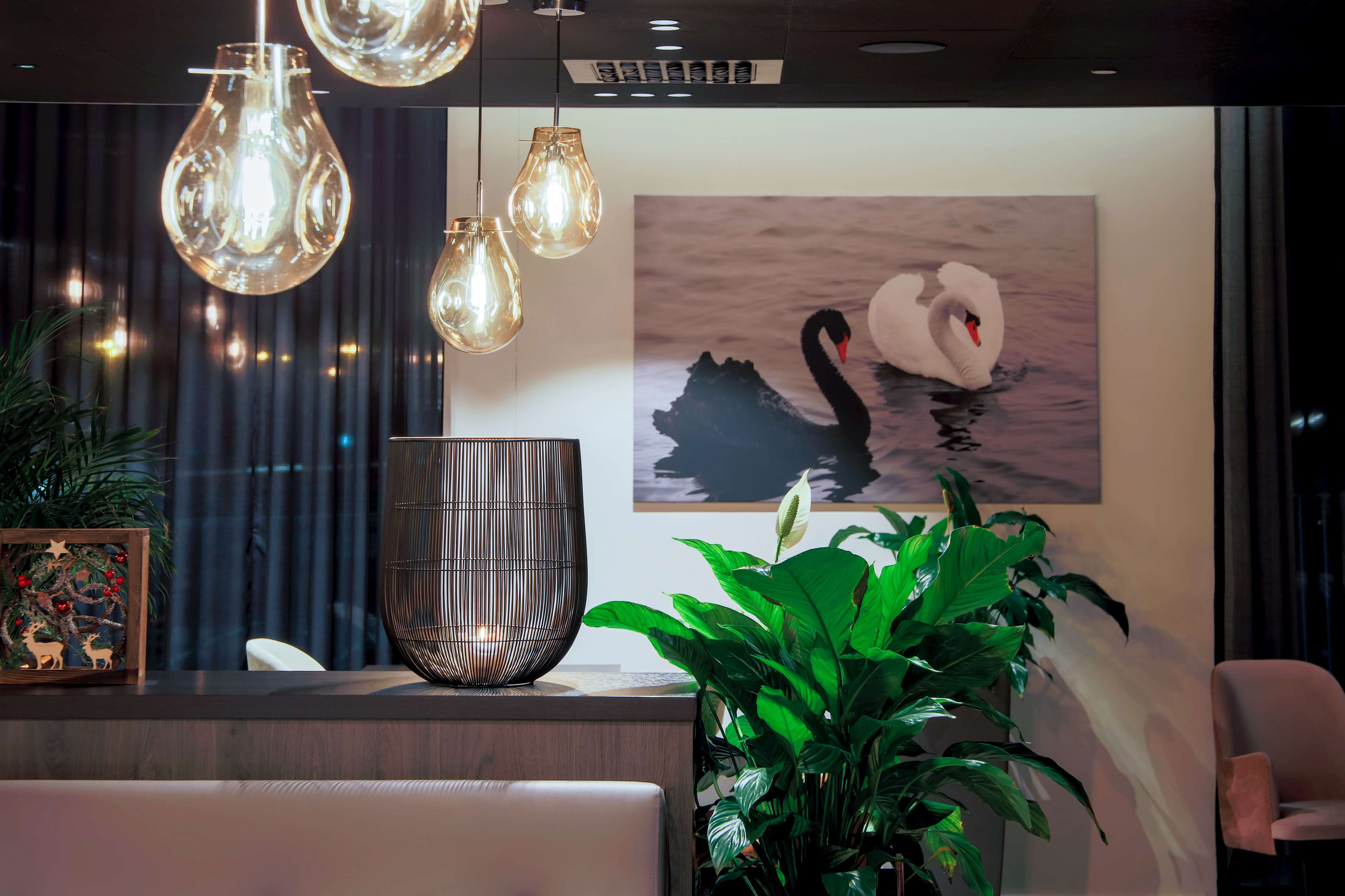 Radisson Blu Hotel, Bruges