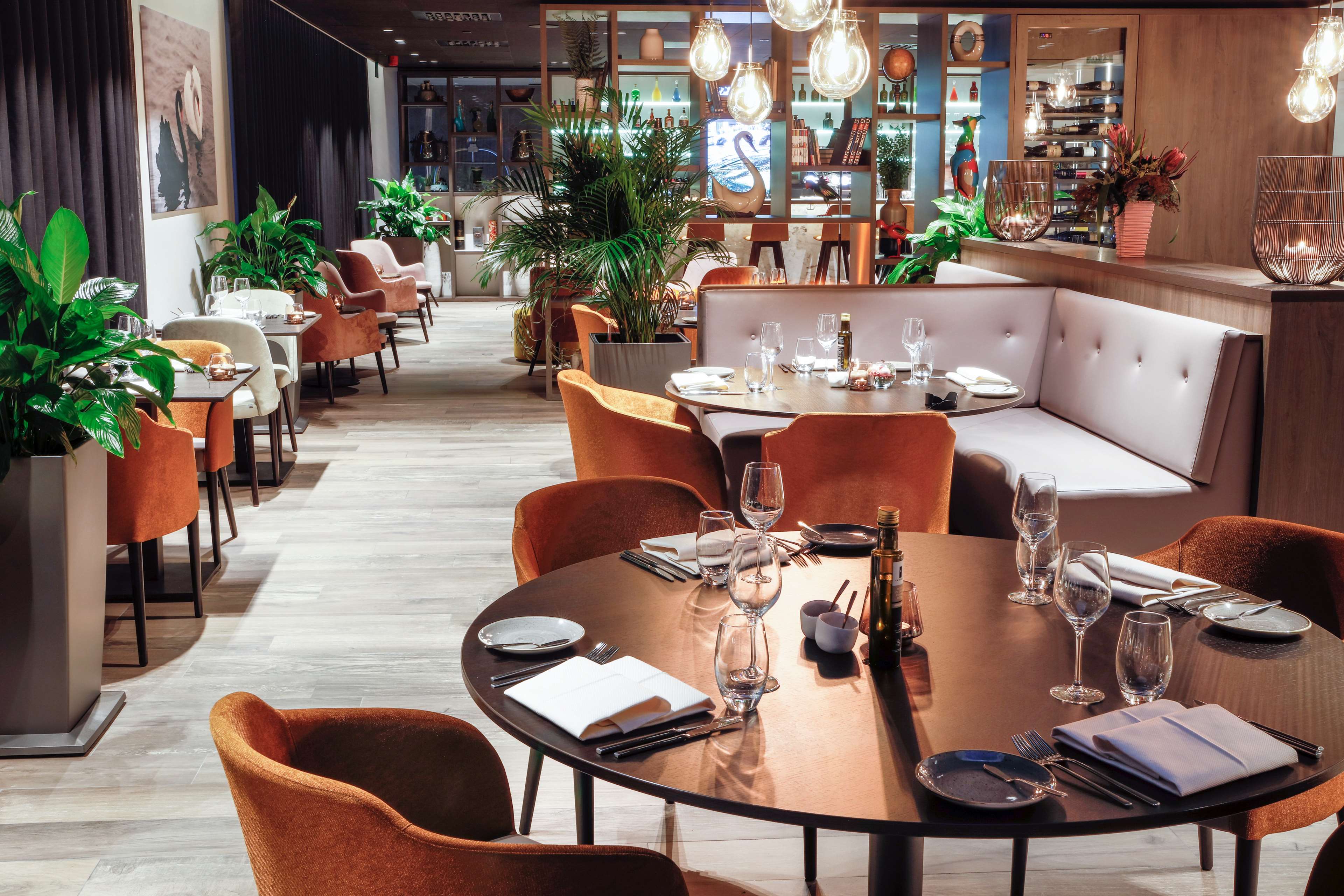 Radisson Blu Hotel, Bruges