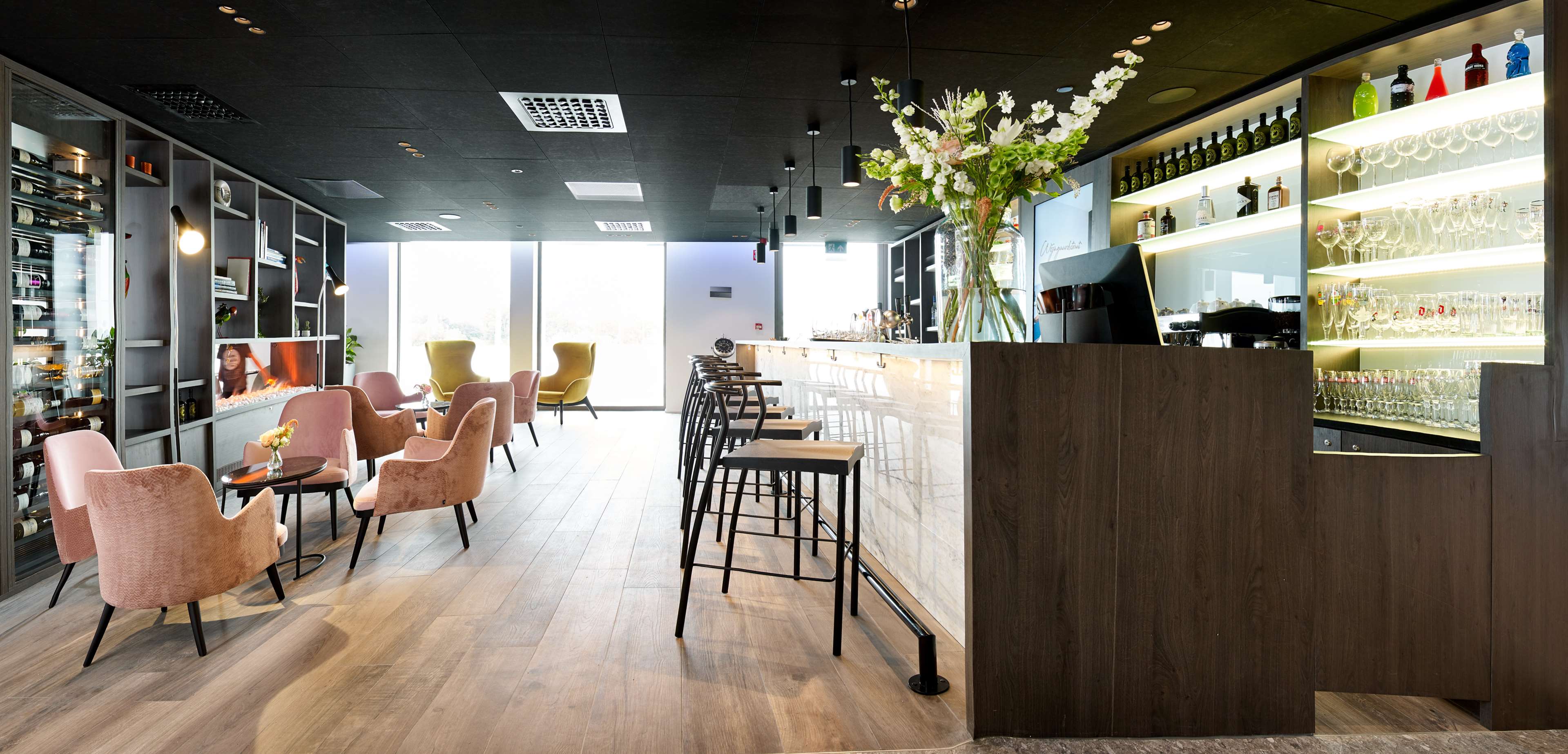 Radisson Blu Hotel, Bruges