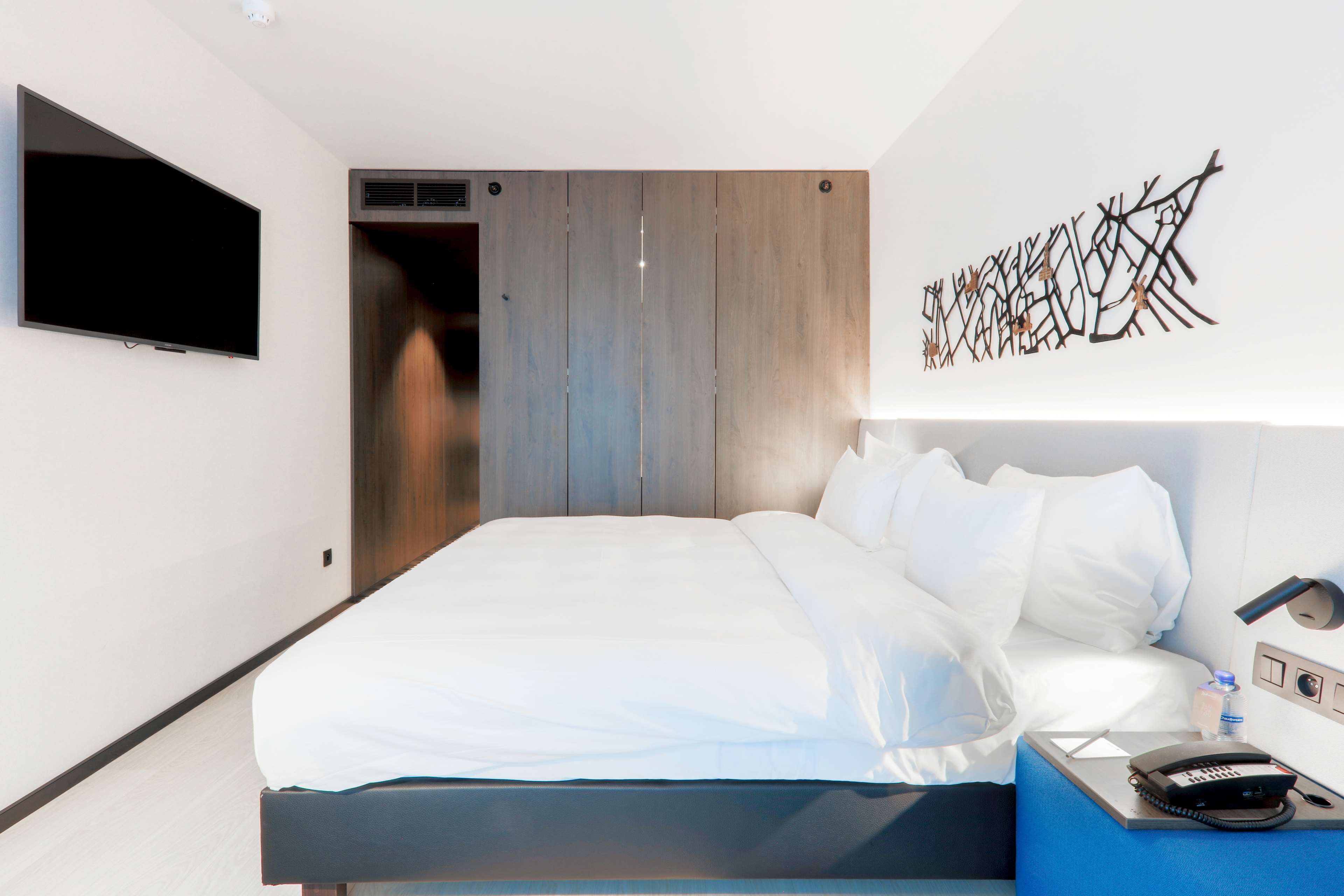 Radisson Blu Hotel, Bruges