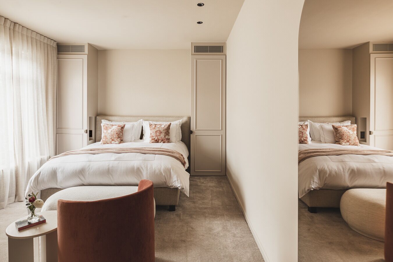 Raphaëlles Boutique B&B Bruges