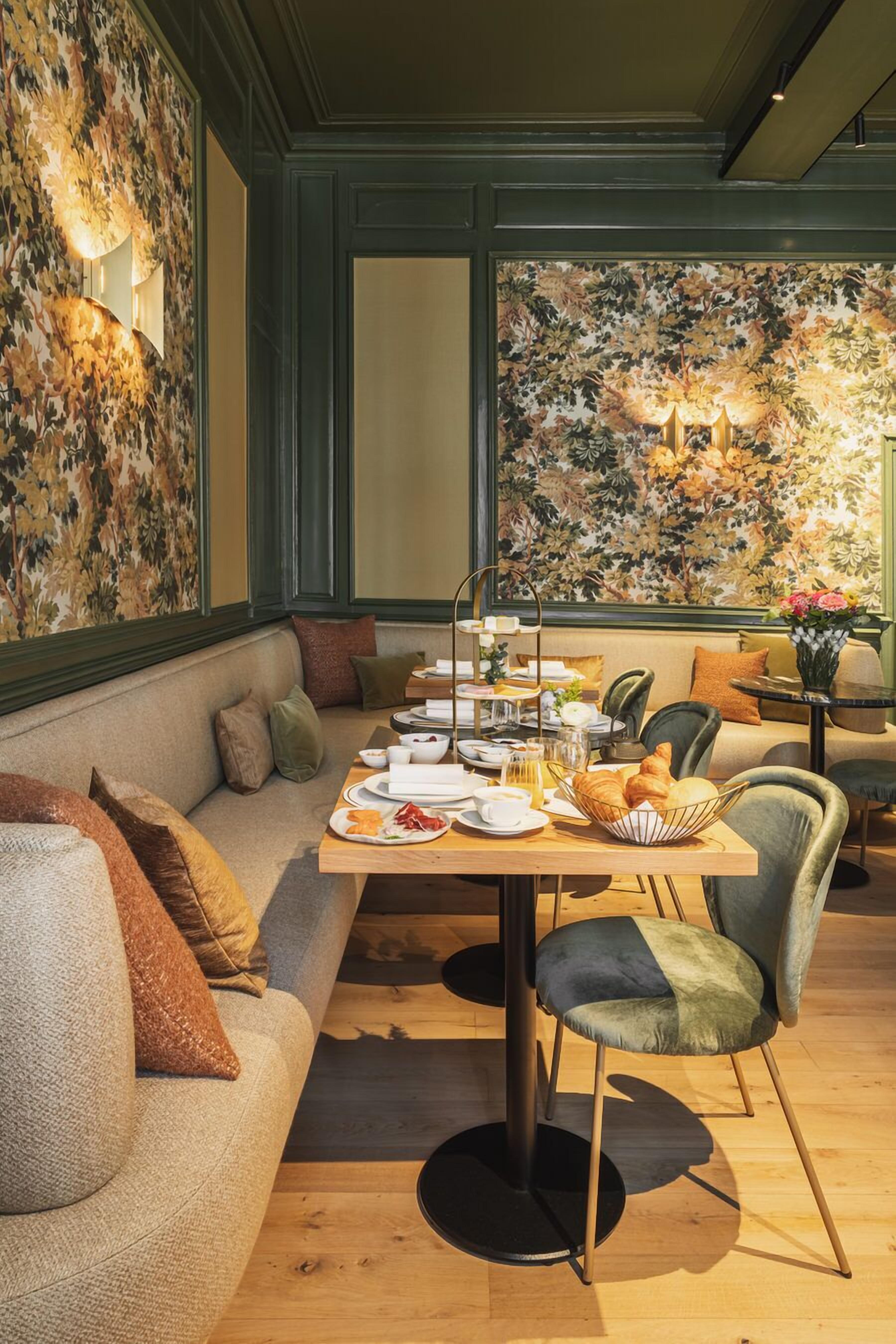 Raphaëlles Boutique B&B Bruges