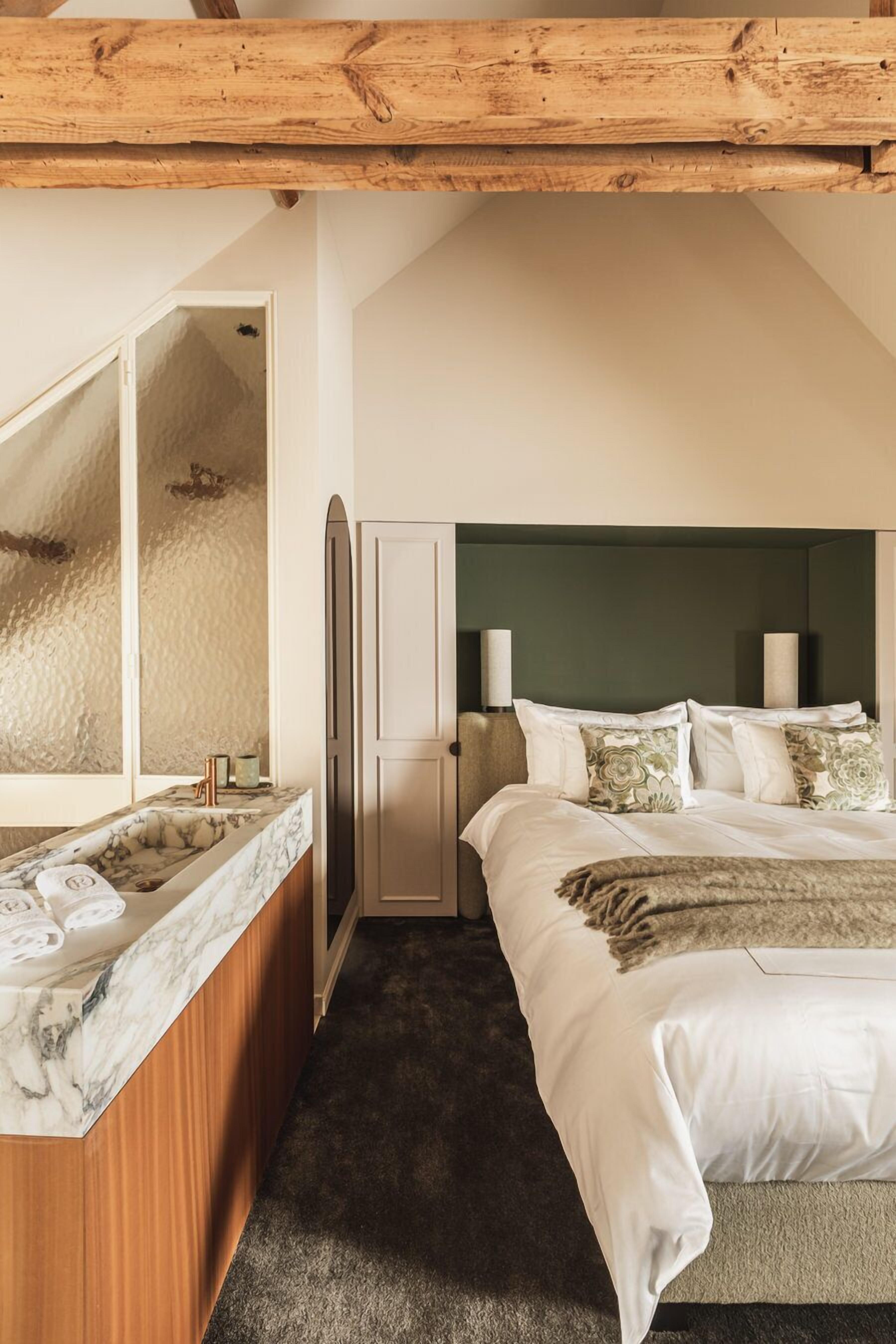 Raphaëlles Boutique B&B Bruges