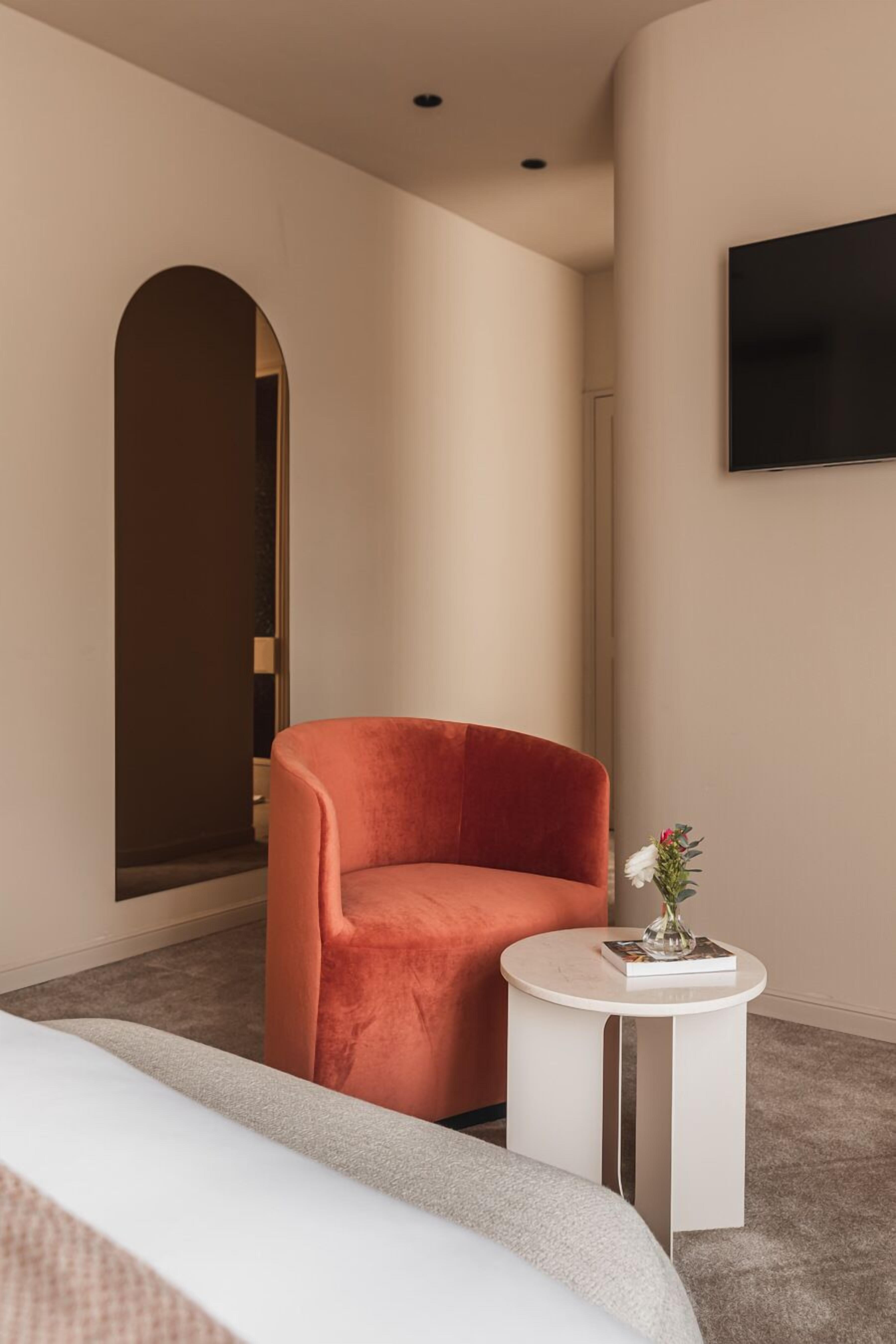 Raphaëlles Boutique B&B Bruges