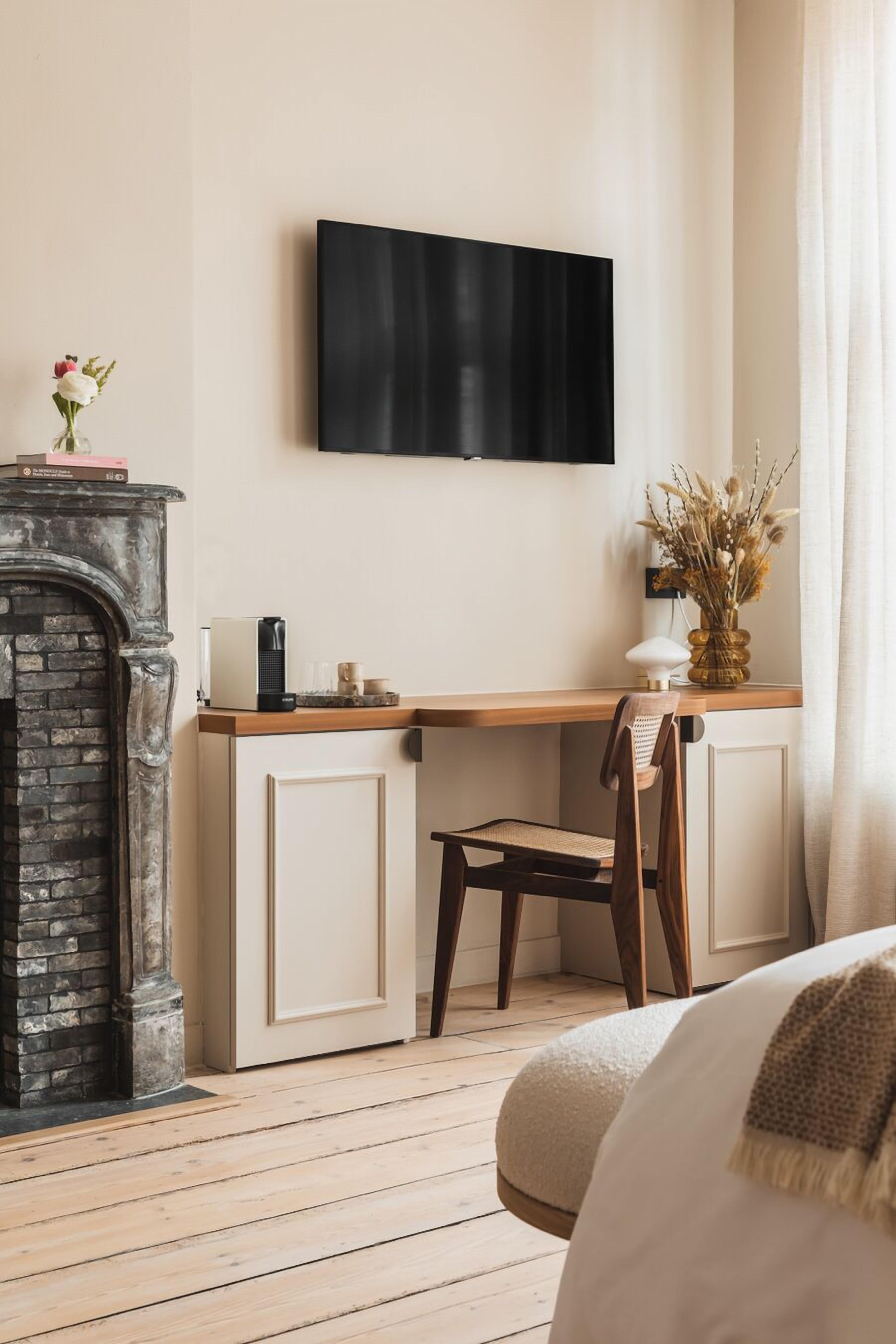 Raphaëlles Boutique B&B Bruges