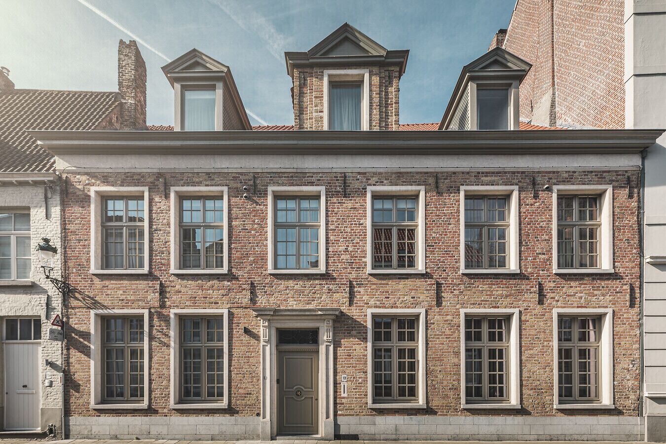 Raphaëlles Boutique B&B Bruges