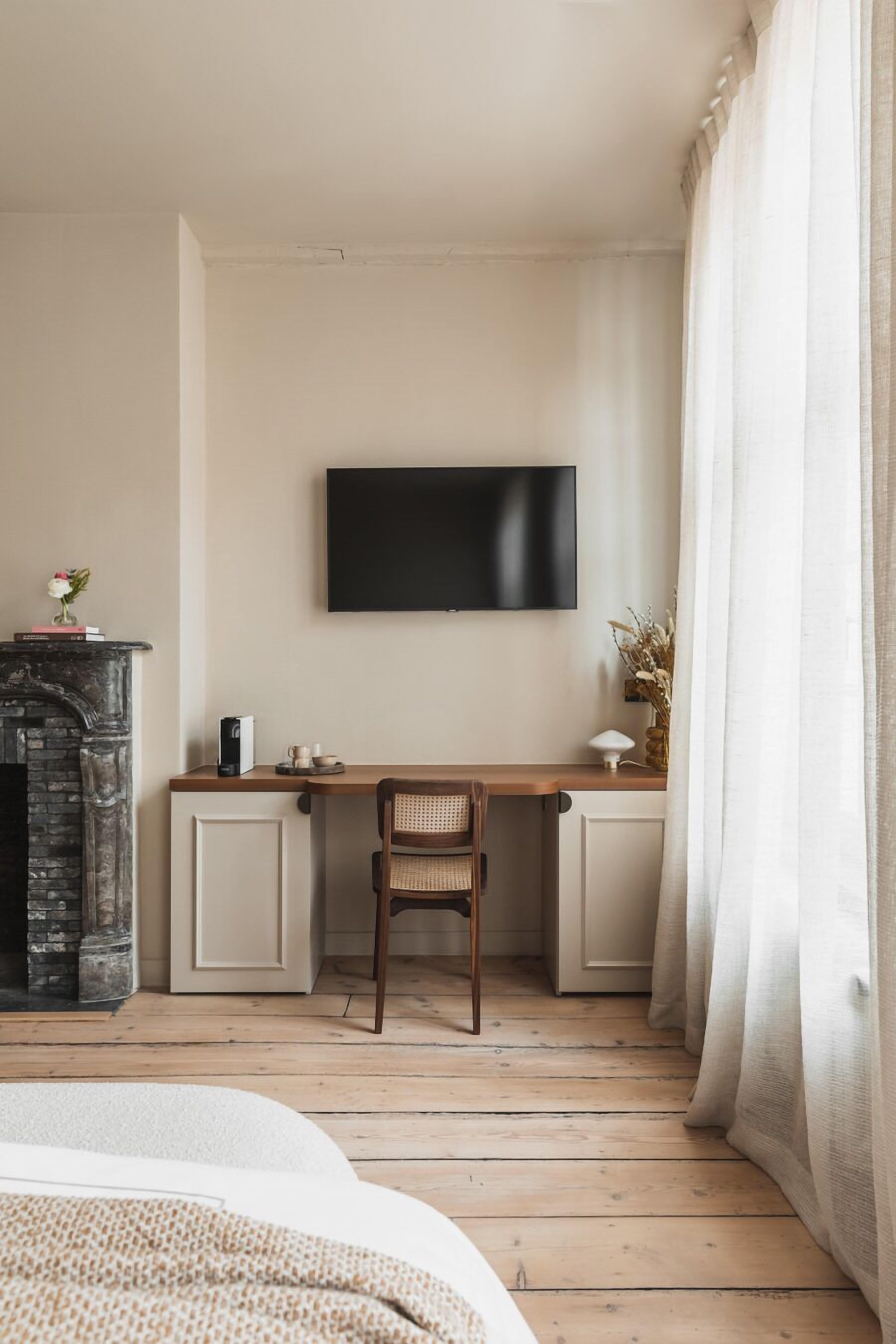 Raphaëlles Boutique B&B Bruges