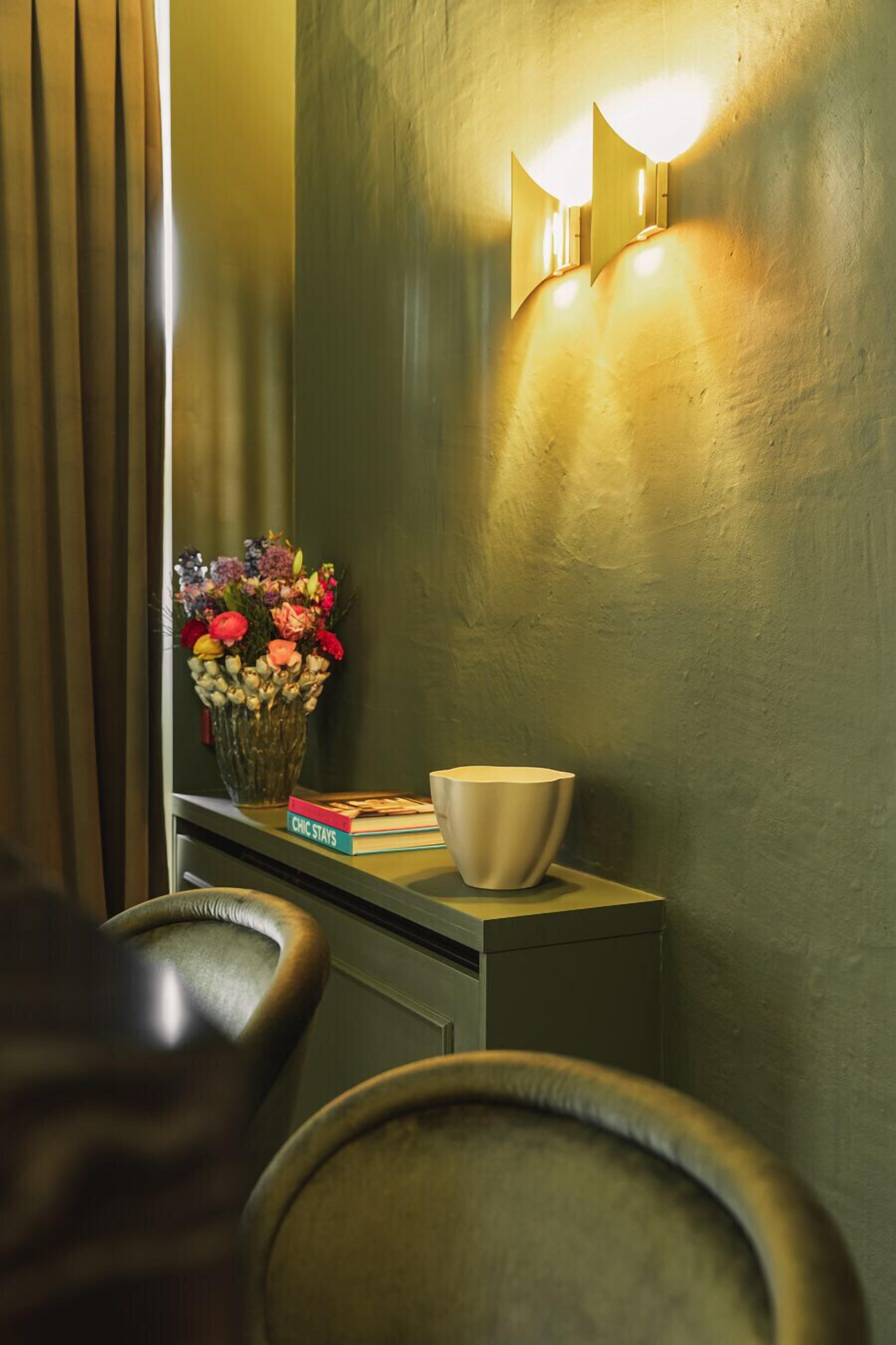 Raphaëlles Boutique B&B Bruges