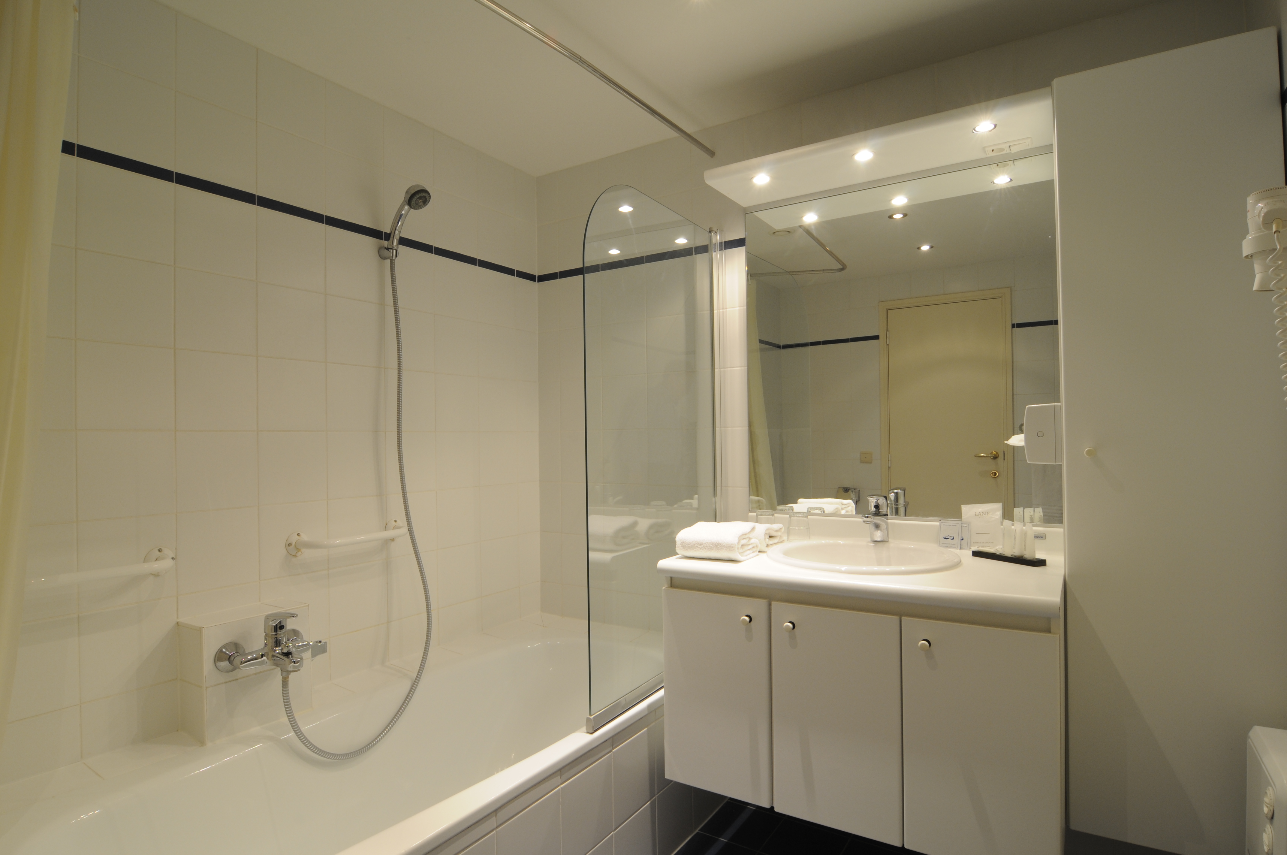 Hotel Rosenburg