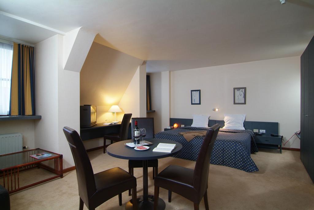 Hotel Rosenburg